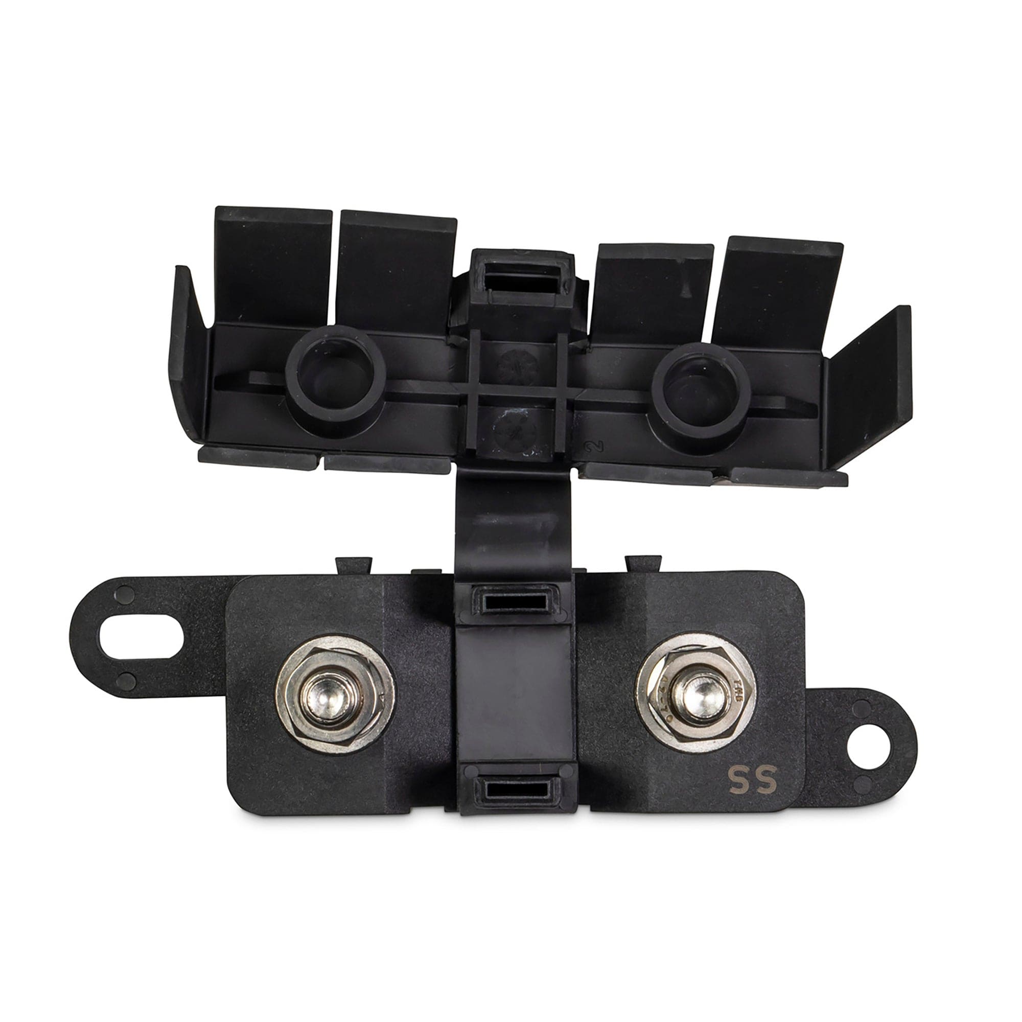 MEGA Flex Series 70V Bolt-Down Fuse Holder Retail 02981028-BP Littelfuse