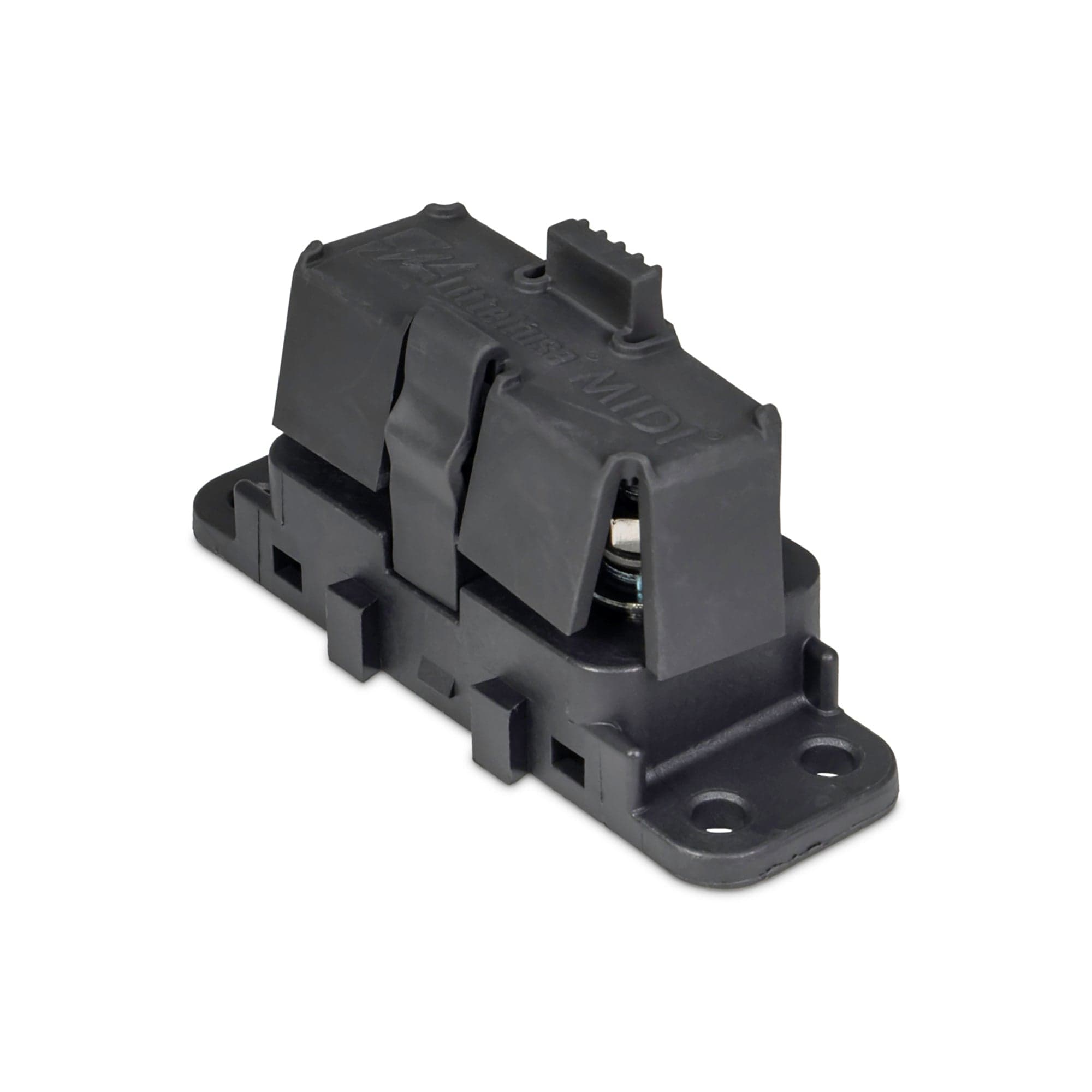 Flex-midi Fuse Holder Littelfuse 04981038-BP