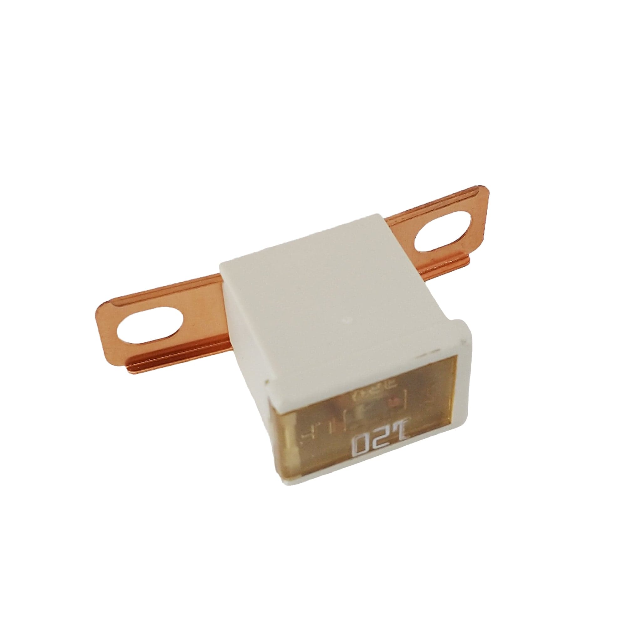 Littelfuse 283 Fuse 32V 9/16 BNT 40A 1-PC PAL Card - 0PAL440.XP
