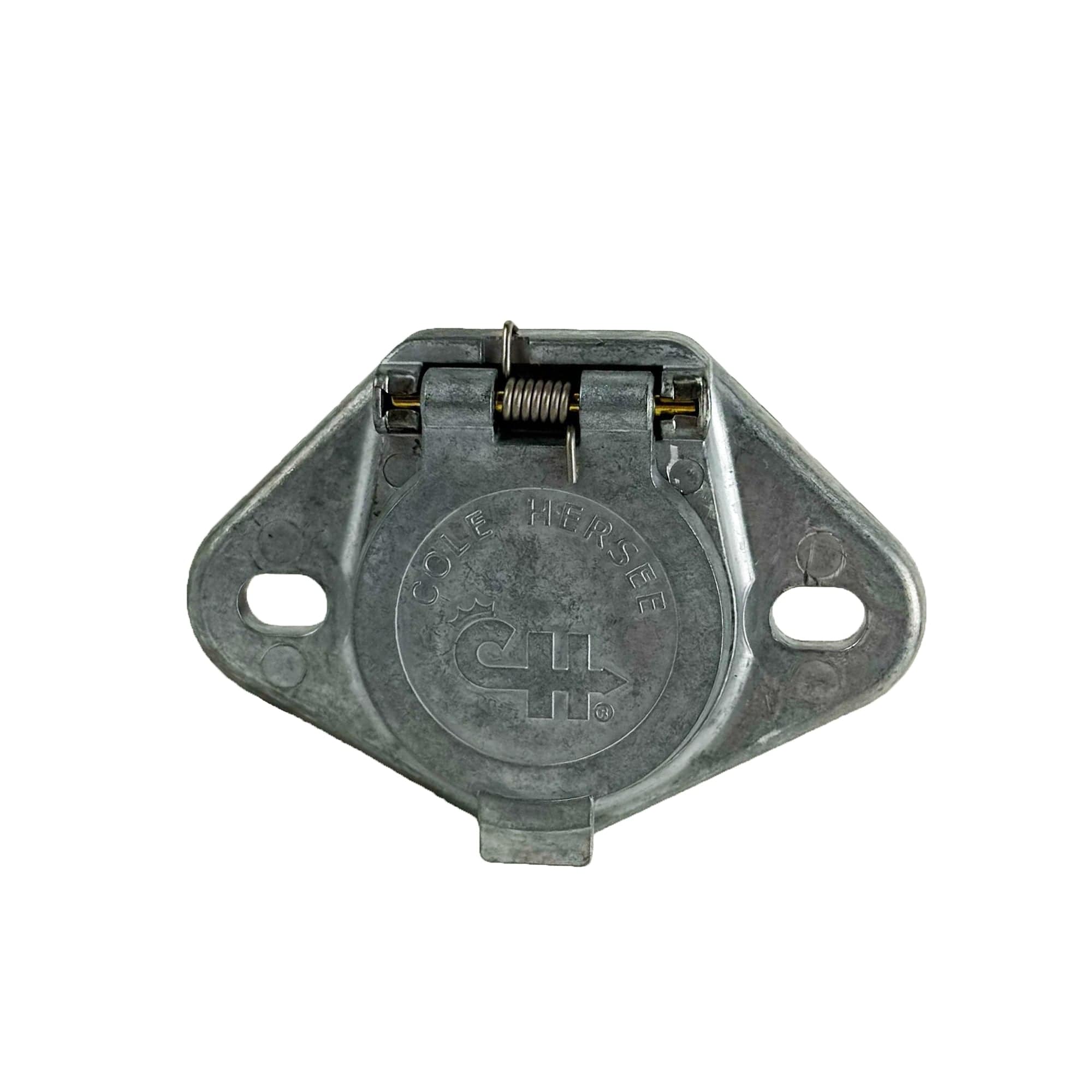 Trailer Connector 1 Pole 11041-BX