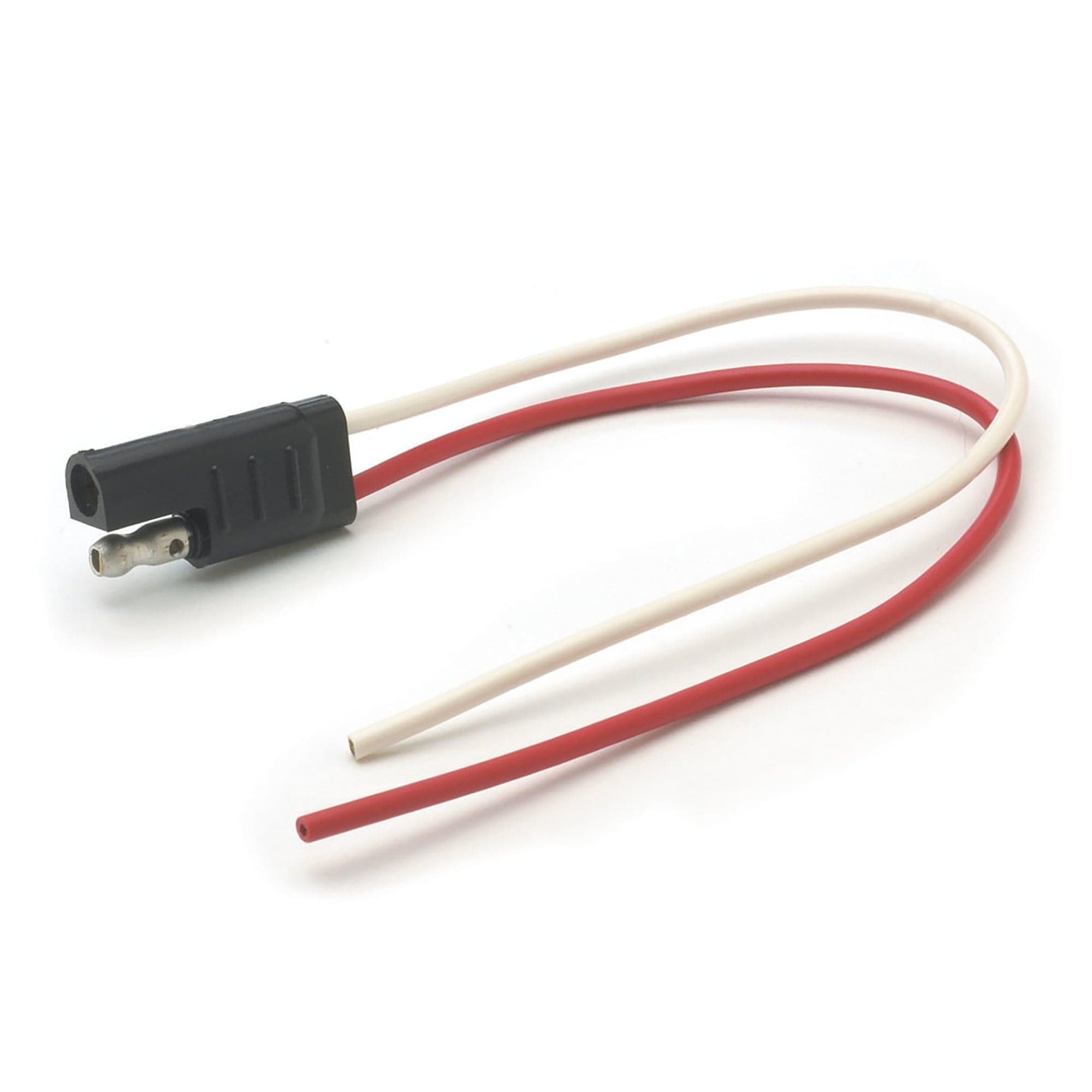 Trailer Connector 2-Pole, 16 AWG #7 11172-BX Littelfuse