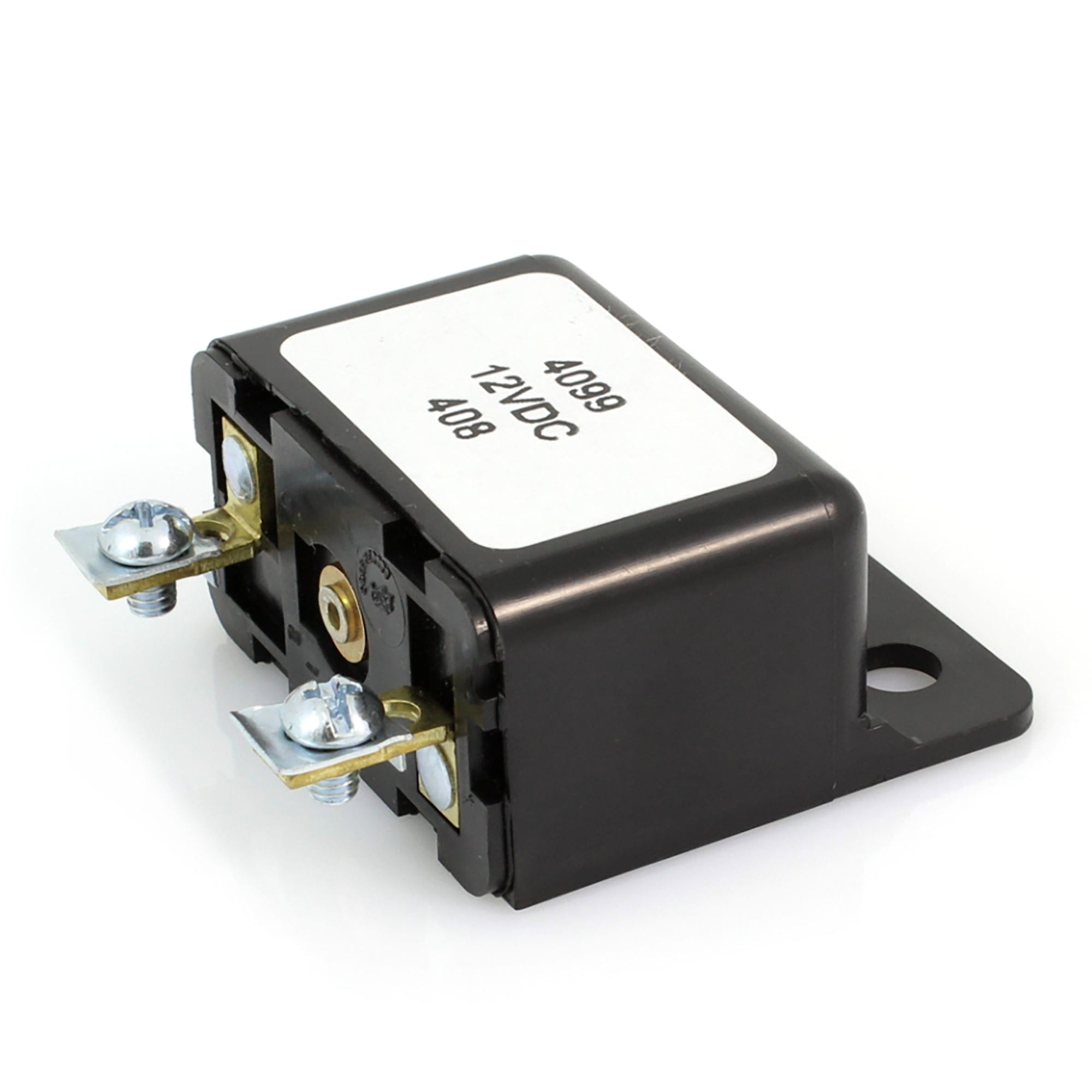 Alarm Buzzer 12 Volt Cole Hersee 4099-BP