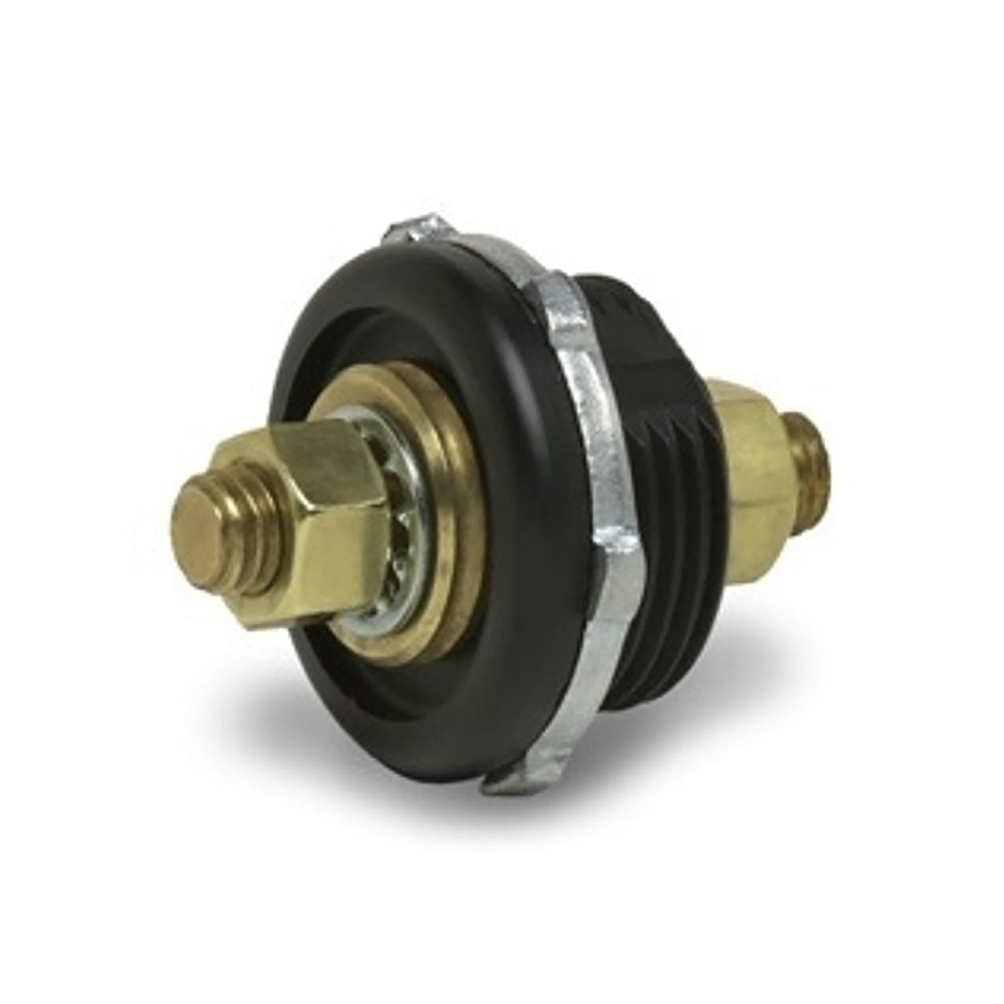 Cole Hersee Battery Feeder Stud #8 - 46211-01-BX