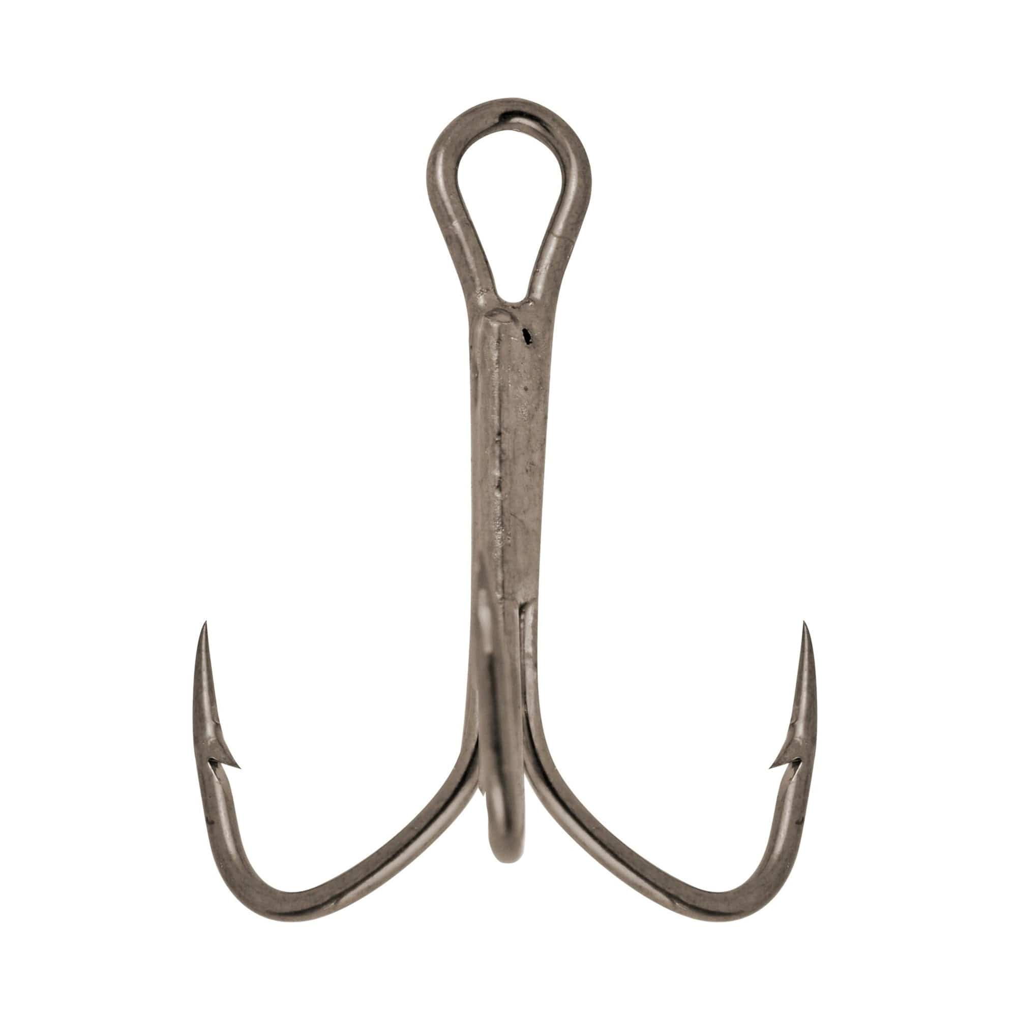 Mz Skl Treble #8 BC Fishing Equipment - Matzuo 340011-8