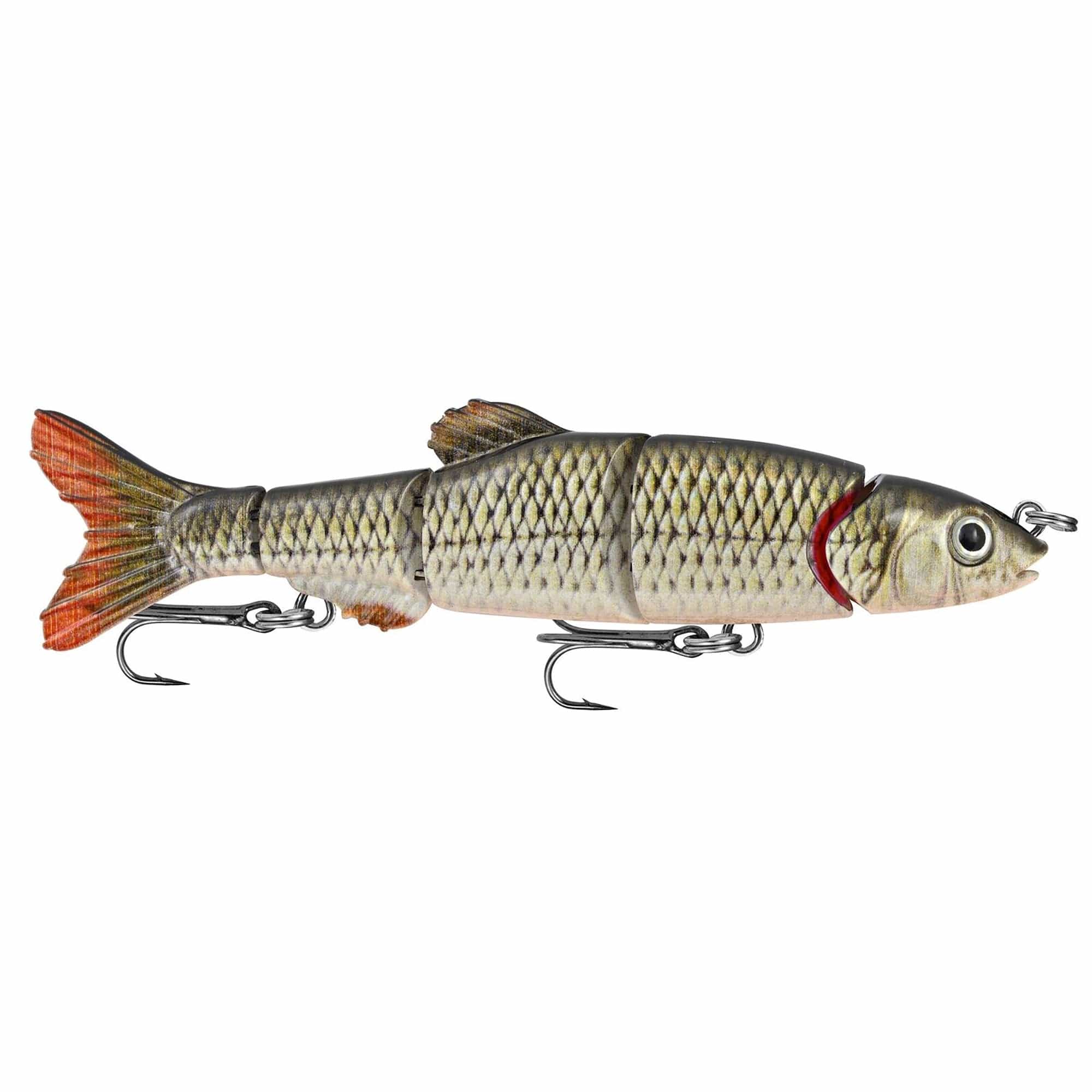 Matzuo Mz Doragon 4" Minnow Chub - MTZ-4-19