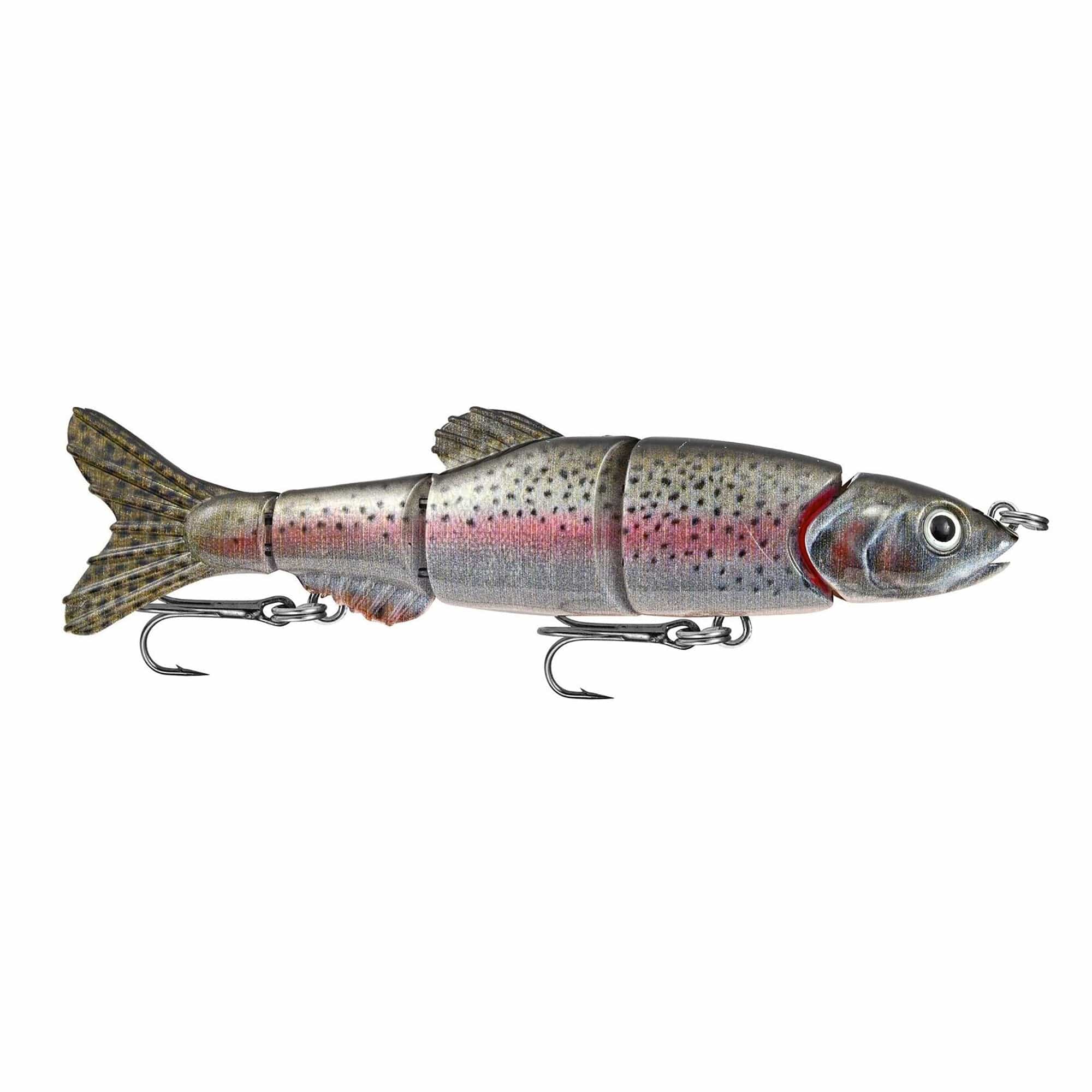 Matzuo MTZ-6-75 MZ Doragon 6" Rainbow Trout