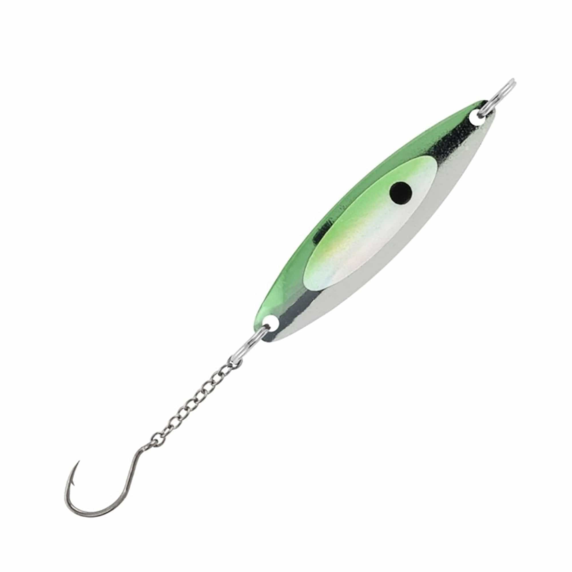 1/8 Weedless Ned Rig Black/Blue - 4 Pack MZMFW18-BB Matzuo