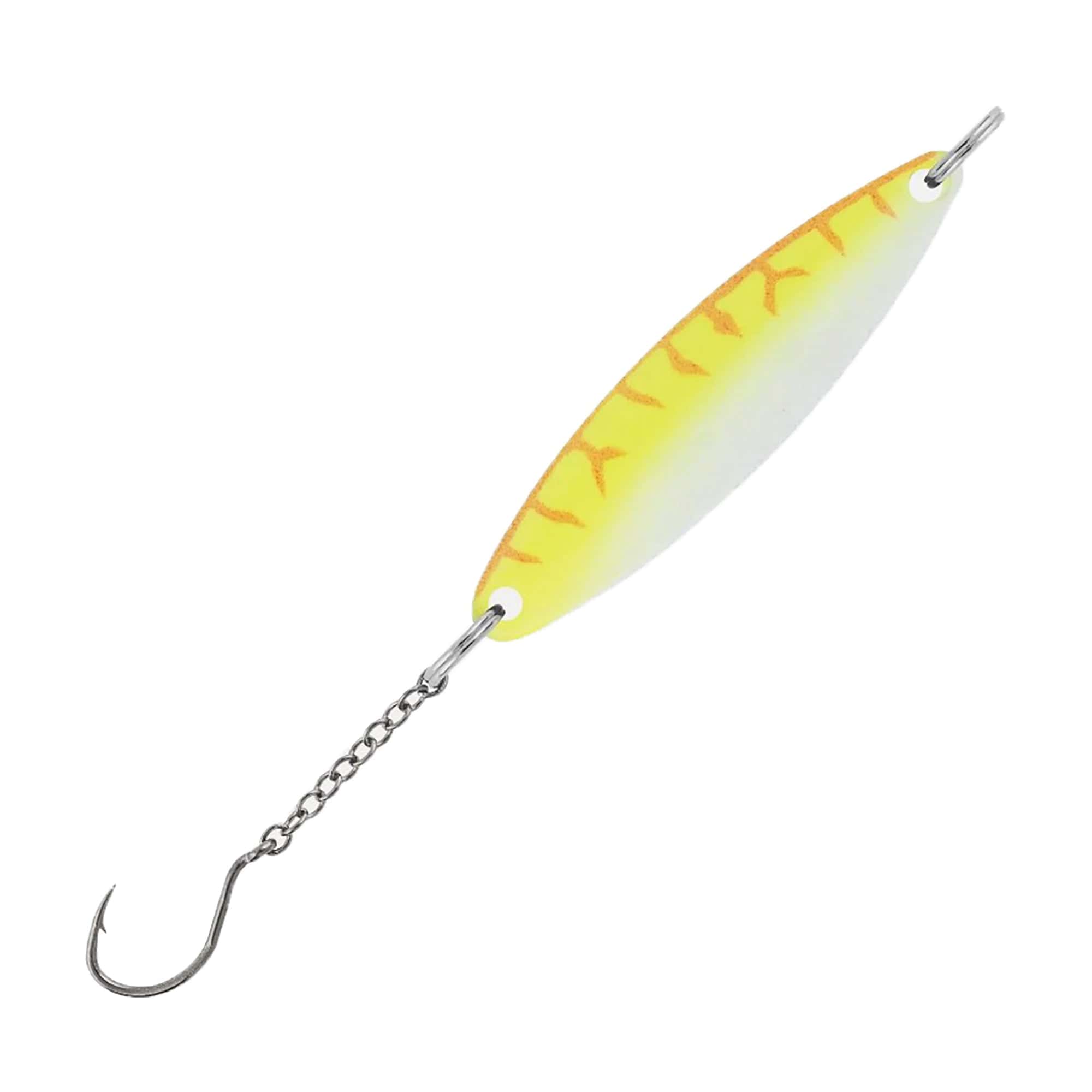 Boji Blade 3/16 Oz. - Red UV Matzuo MTZ-BOJ316-RUV