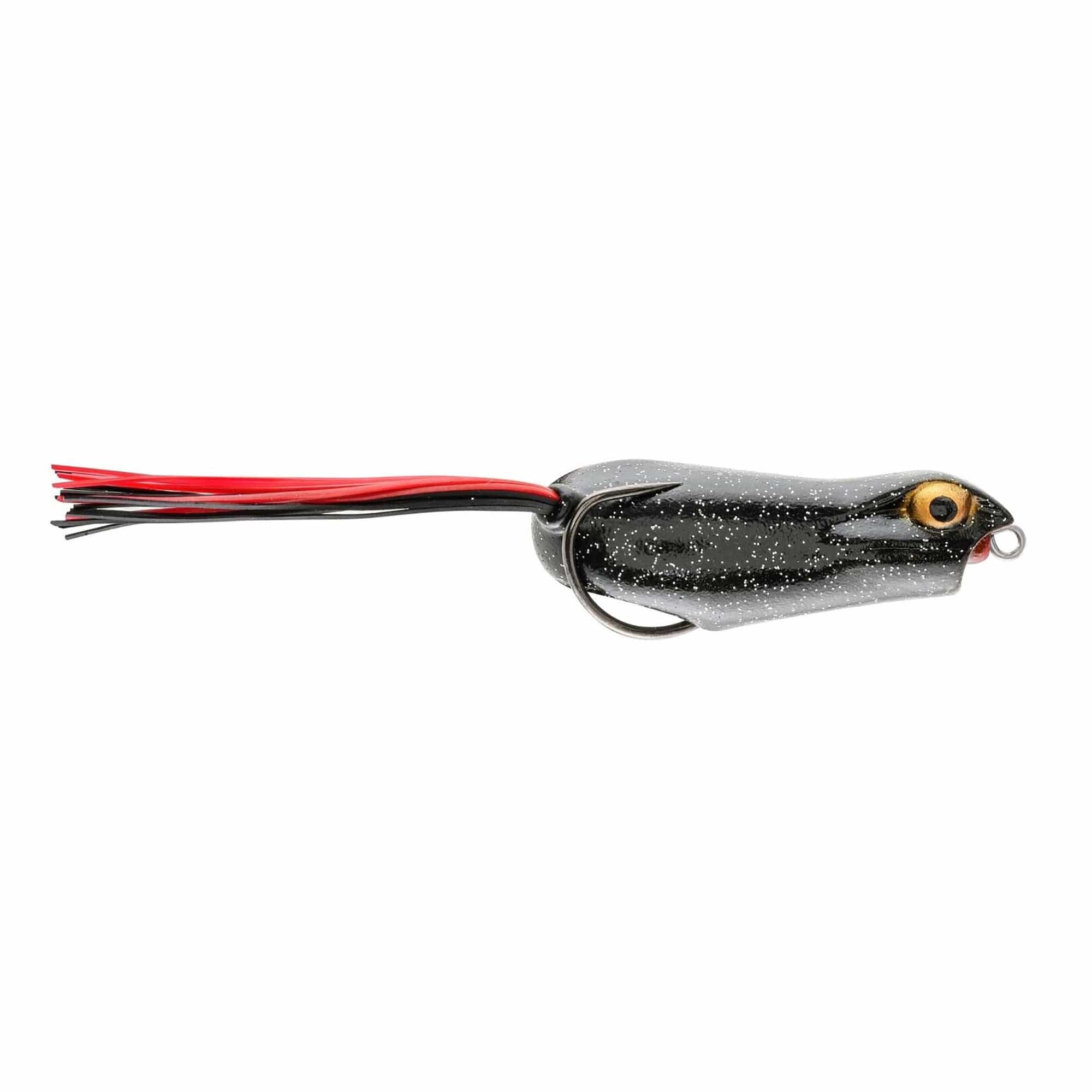 2.5" Kroak Frog Blackfrog - Matzuo MZCFV2-28