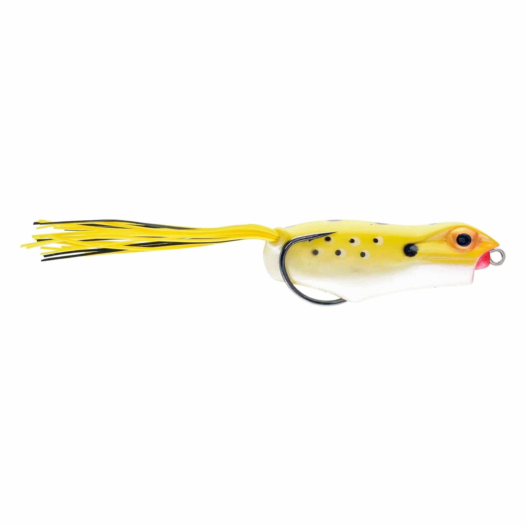 MZ 2.5" Kroak Frog Allstar Crankbait - Matzuo MZCFV2-28C