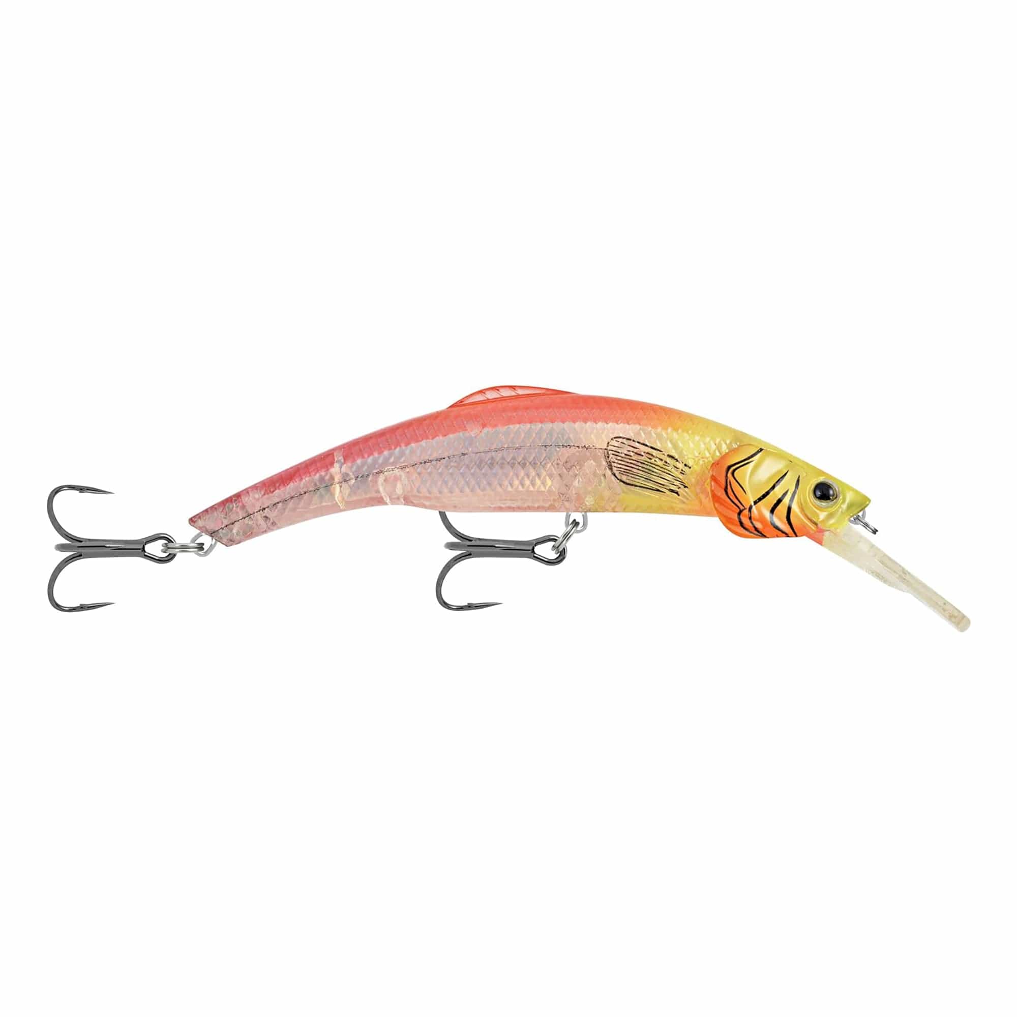 Kinchou 11" Glass Cosmo Minnow Lure - Matzuo SMDS11-GCOS