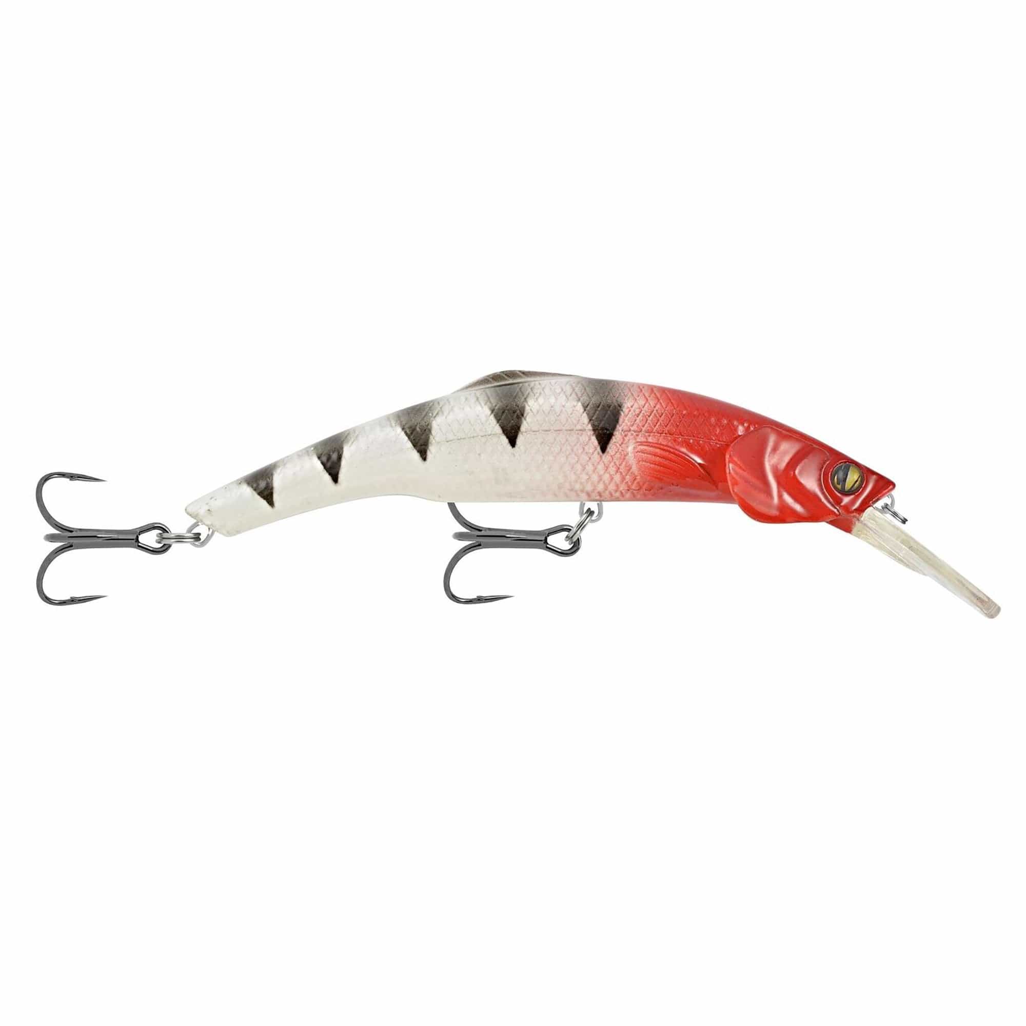 Matzuo Marianne Huskey Signature Series Kinchou 11 Hypertension Minnow Lure - Matzuo SMDS11-HYPR