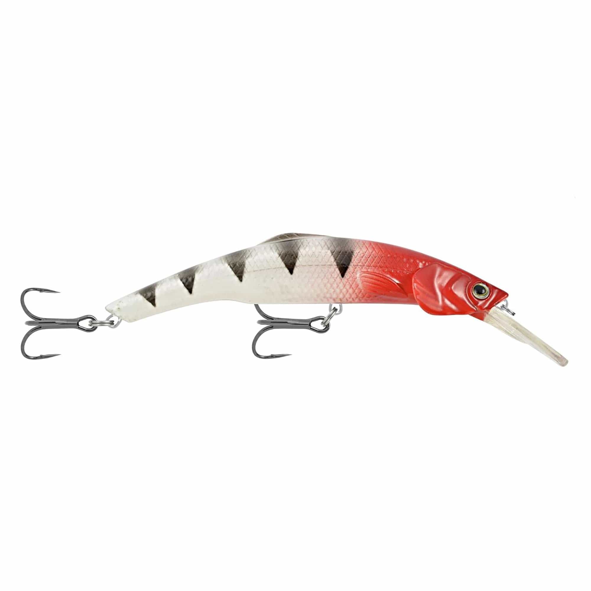 Kinchou 9 Hypertension Minnow Lure - Matzuo SMDS9-HYPR