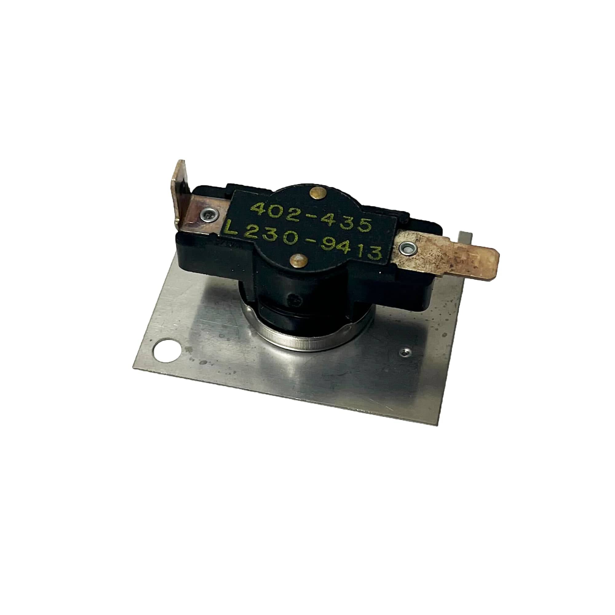 Furnace Limit Switch, Replaces 231244MC and 230496MC - MC Enterprises 525020MC