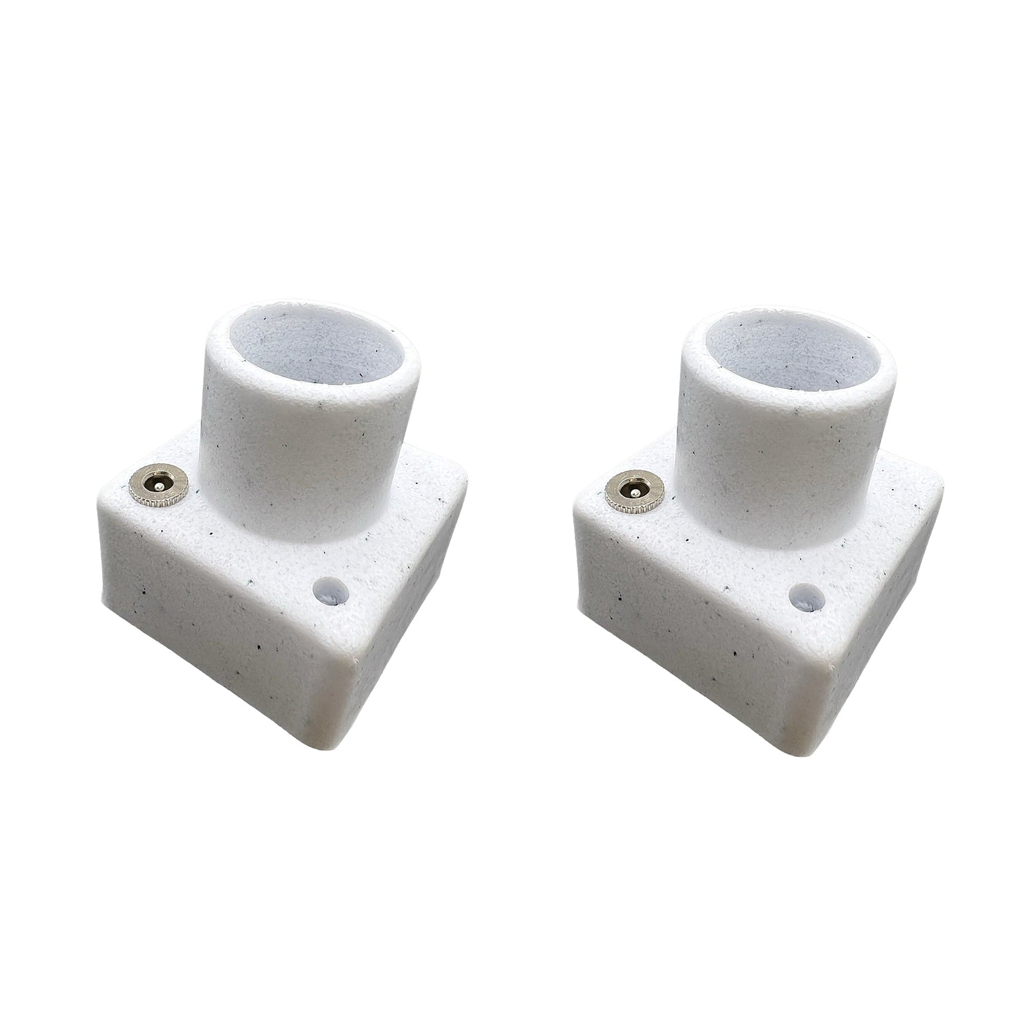 Nature's Head Fan Assembly 12V for Composting Toilets - 2 Pack