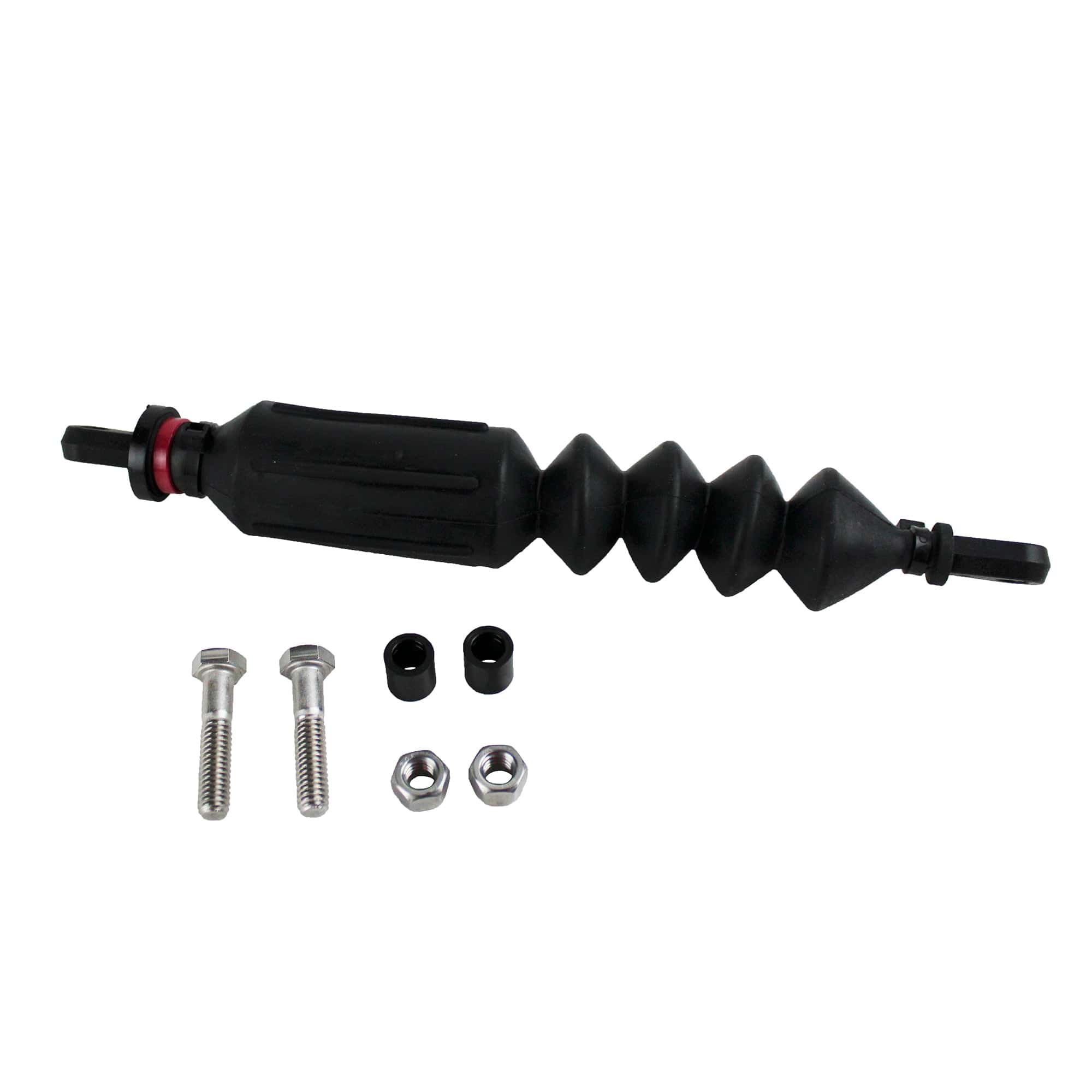 Nauticus GA5001-40T 40 Lb. ST (Smart Tabs) Gas Actuator W/ Boot