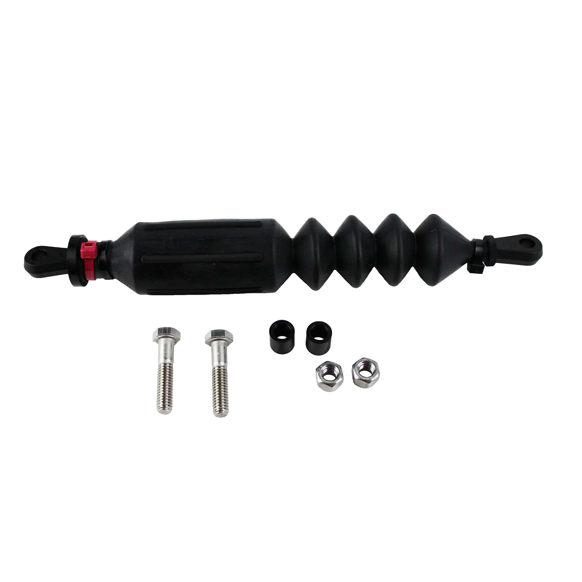 Nauticus GA5002-40T 40Lb. ST (Smart Tabs) Gas Actuator W/ Boot (Pair)