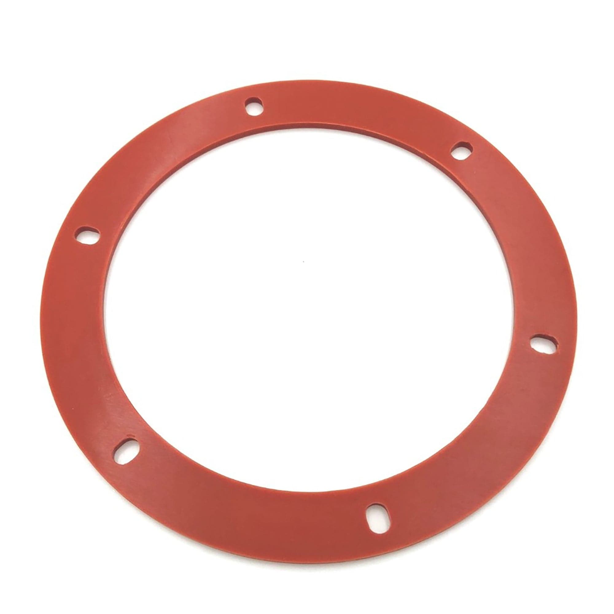 6" Round Silicon Gasket 20476 NBK Parts