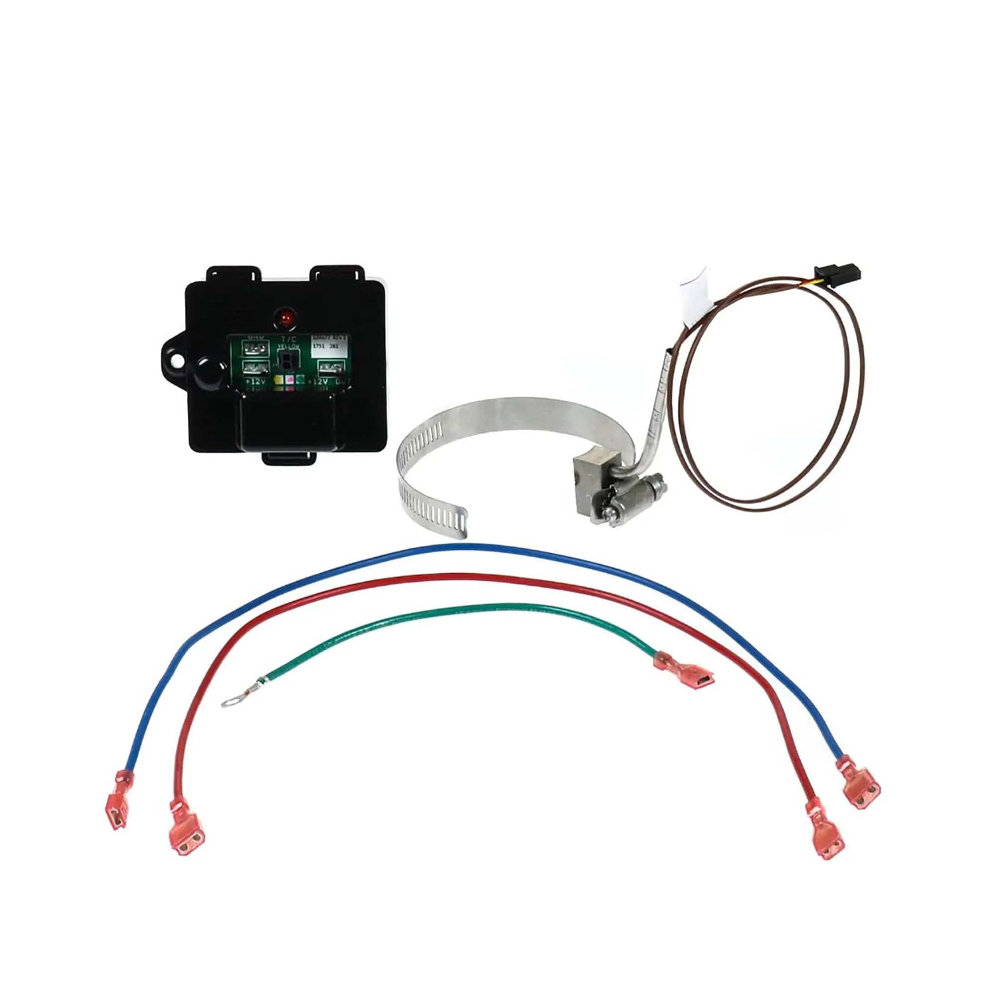 Temperature Monitor Control Norcold 637360