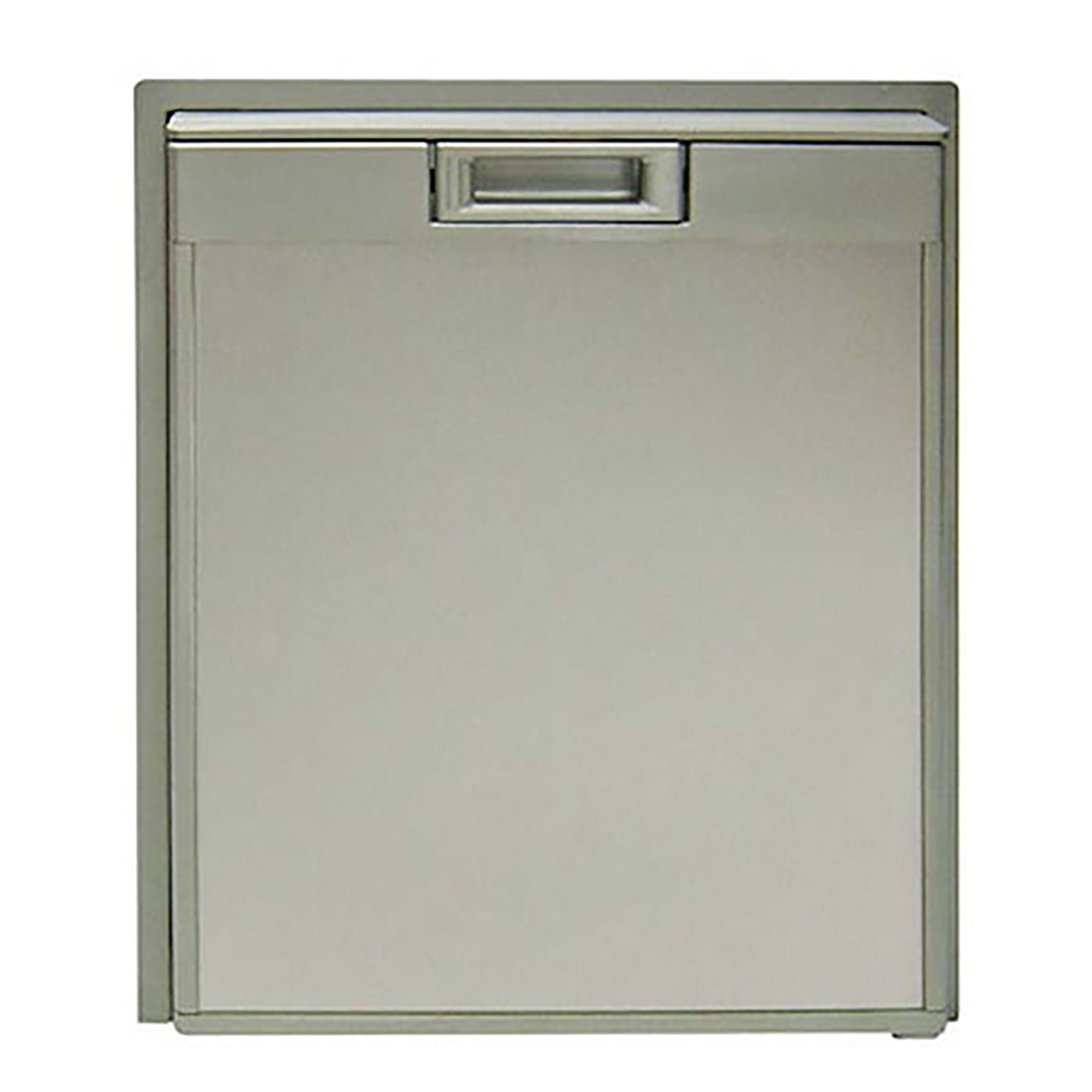 Norcold DC740SS Stainless DC Panel Refrigerator 1.7 FT 12VDC / 24VDC