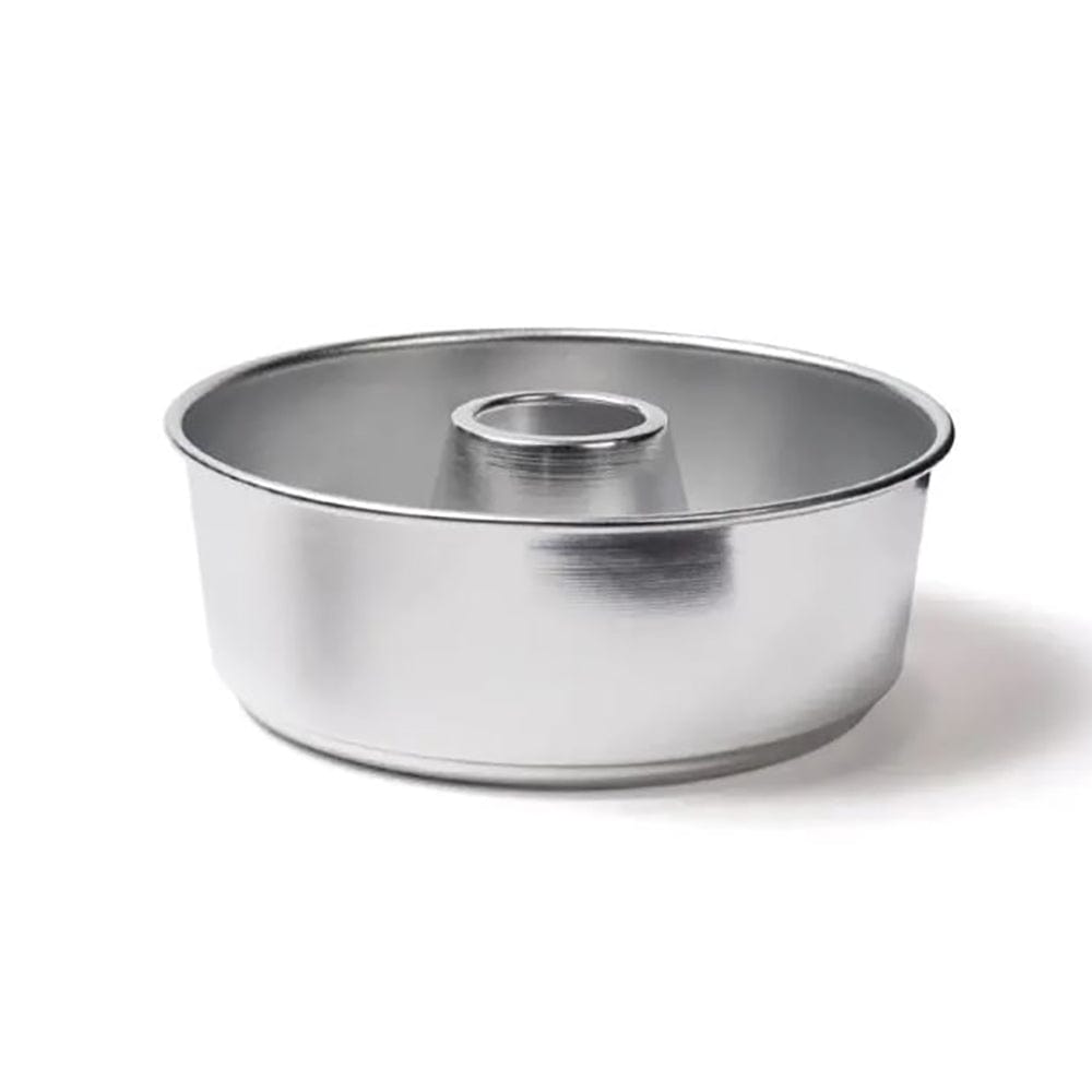 Omnia 1020 Pan Maxi, Cooking