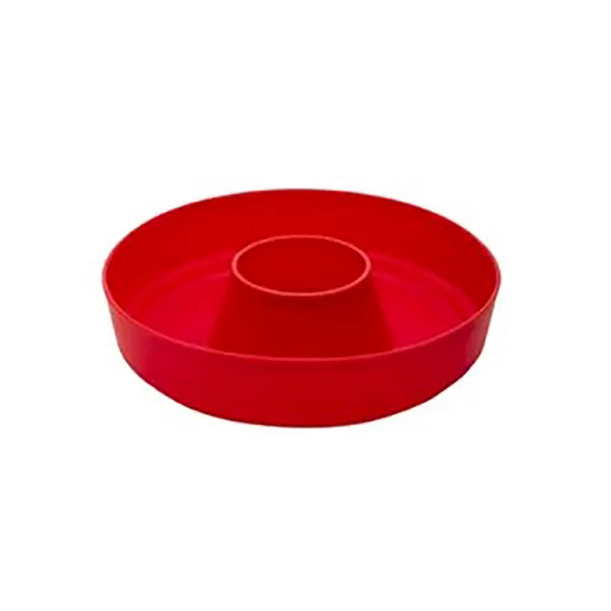 Omnia 103 Silicone Single Mold Insert - Red