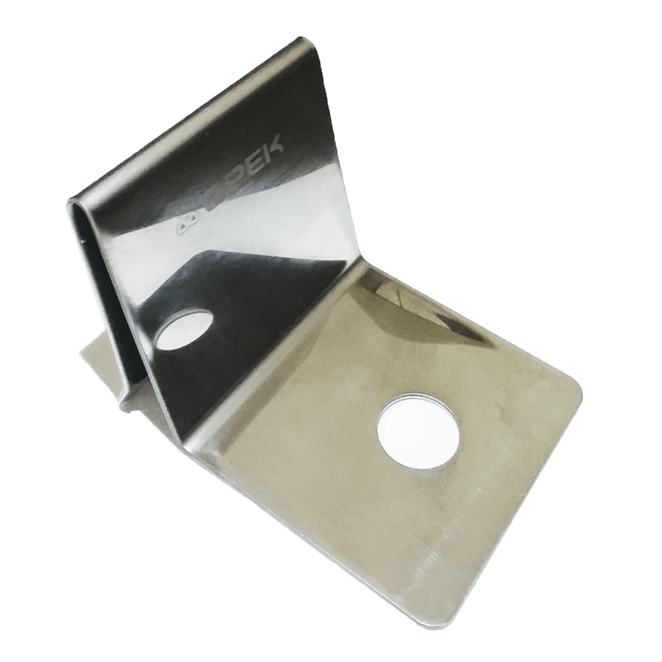 Opek AM-407 Window Antenna Bracket 3/4" Fits All Vehicles