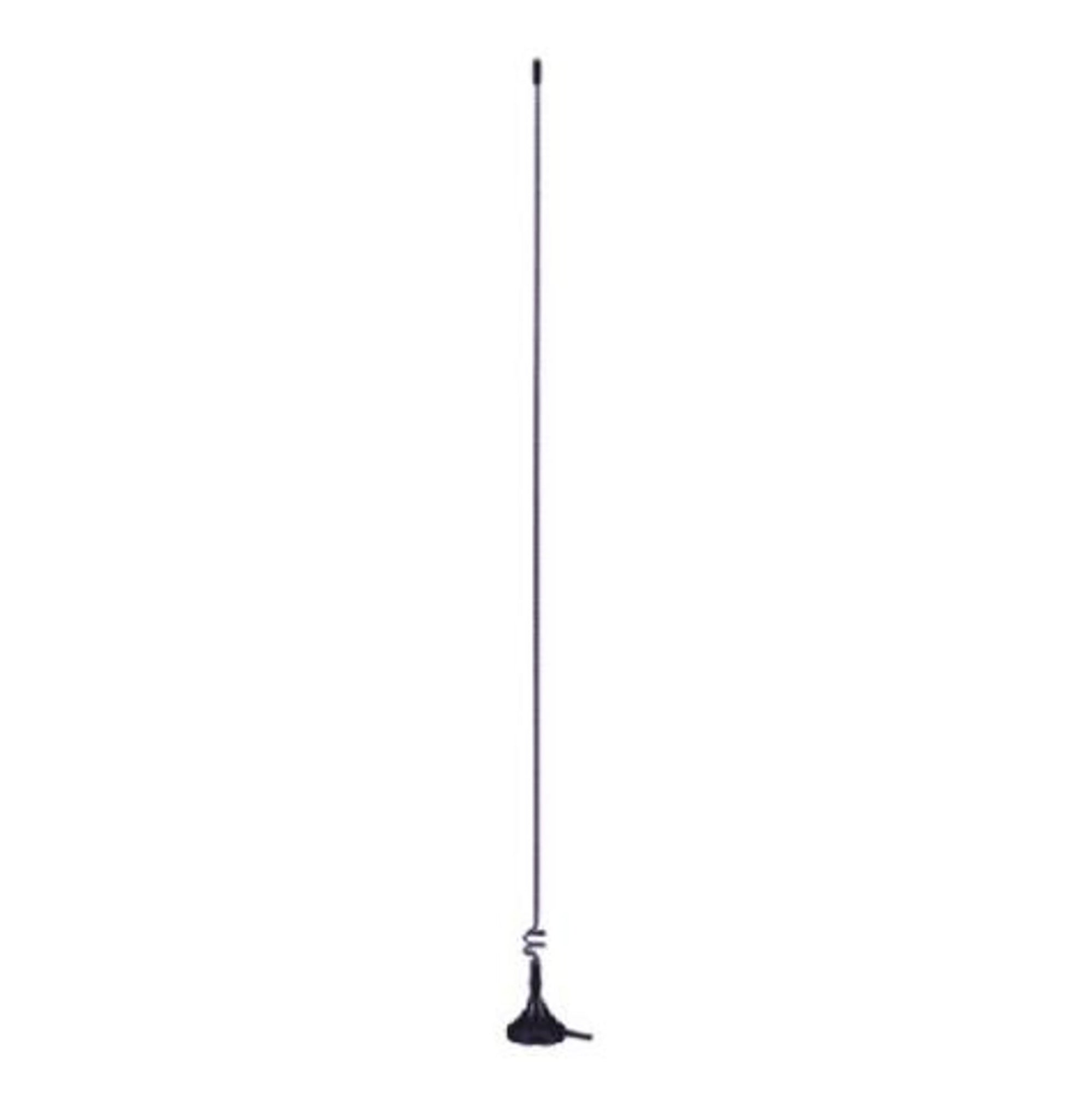 VHF/UHF Multi Band Scanner Antenna/Prong Magnet Opek VUCM-301-BNC-SCANBNC