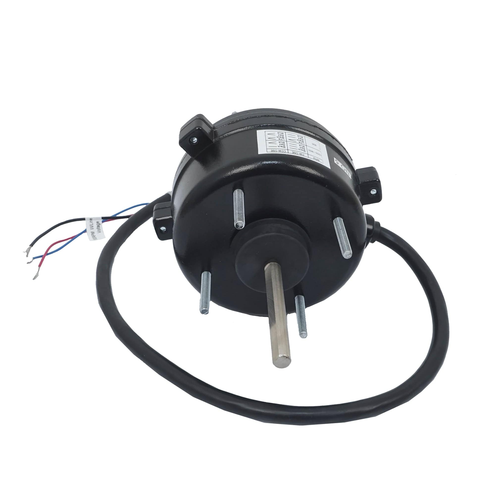 Motor 30-50 Watt 115/230 Volt - Packard 5408EC