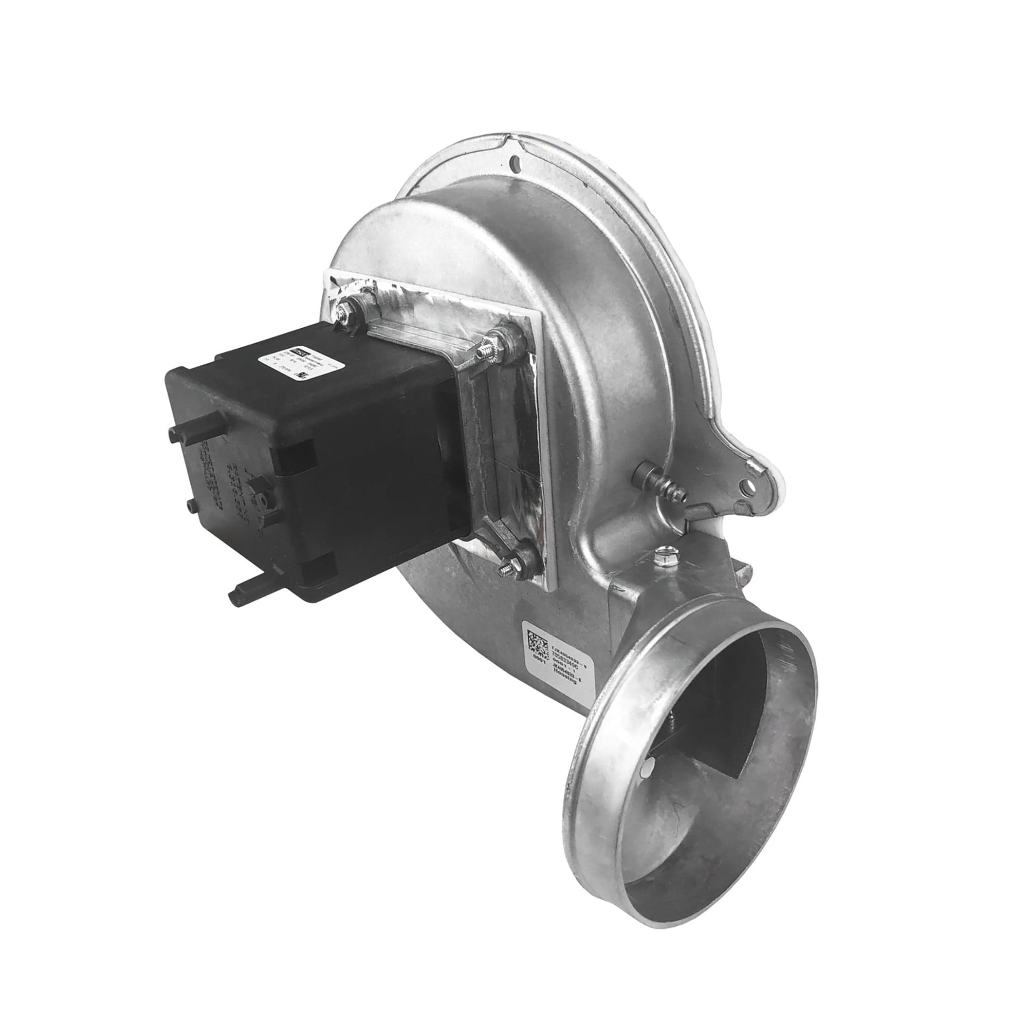 Fasco A239 115V 2750 RPM 0.62A York Shaded Pole Draft Inducer Blower