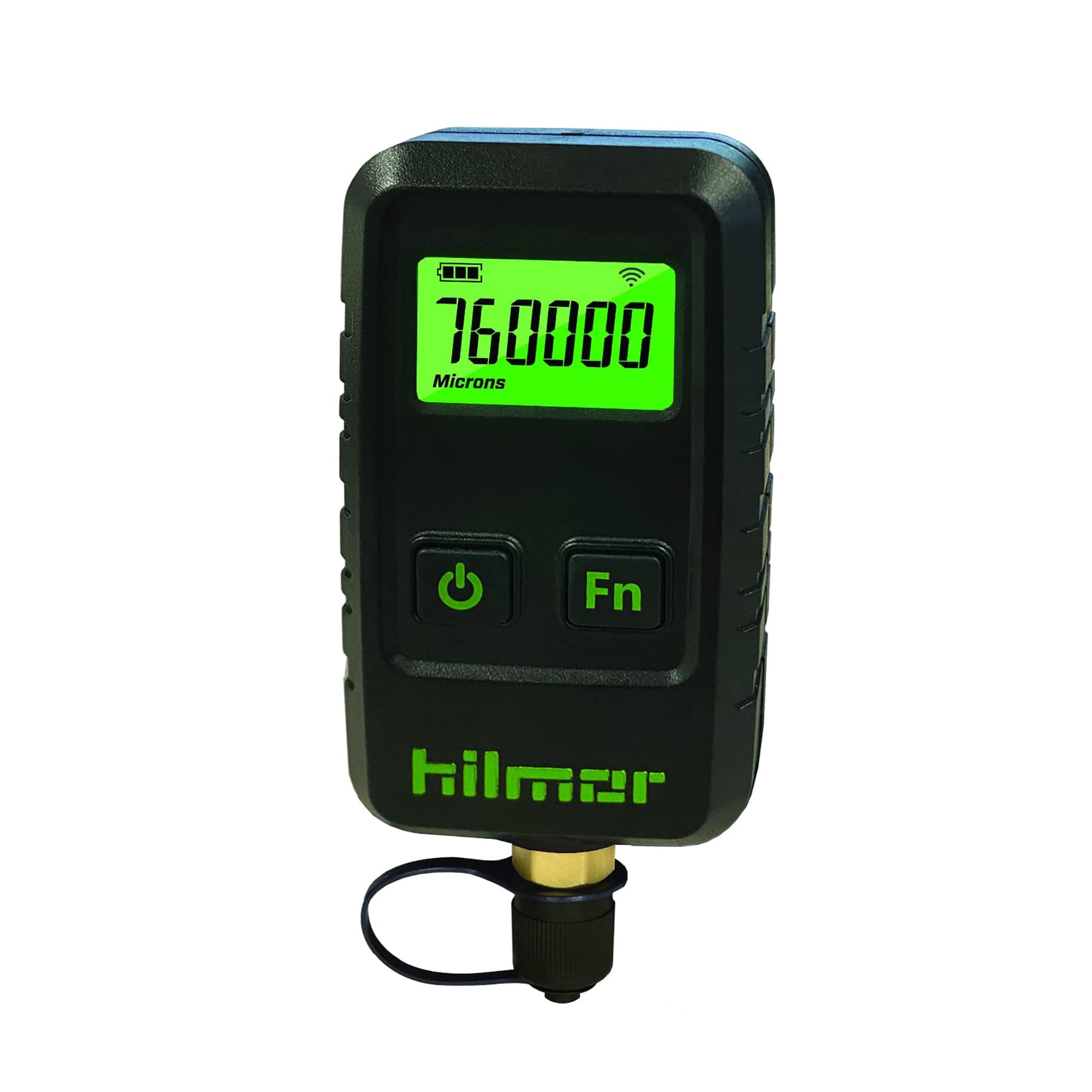 Diversitech CVG1200 Hilmor Compact Vacuum Micron Gauge W/ LCD