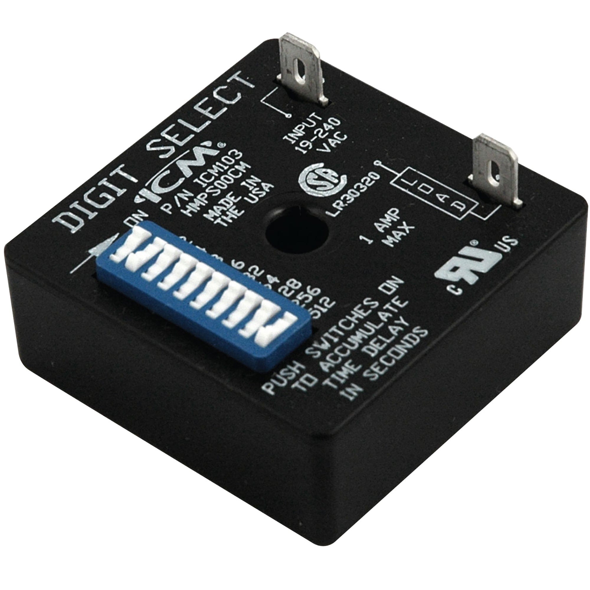 Timer DOM ICM ICM103