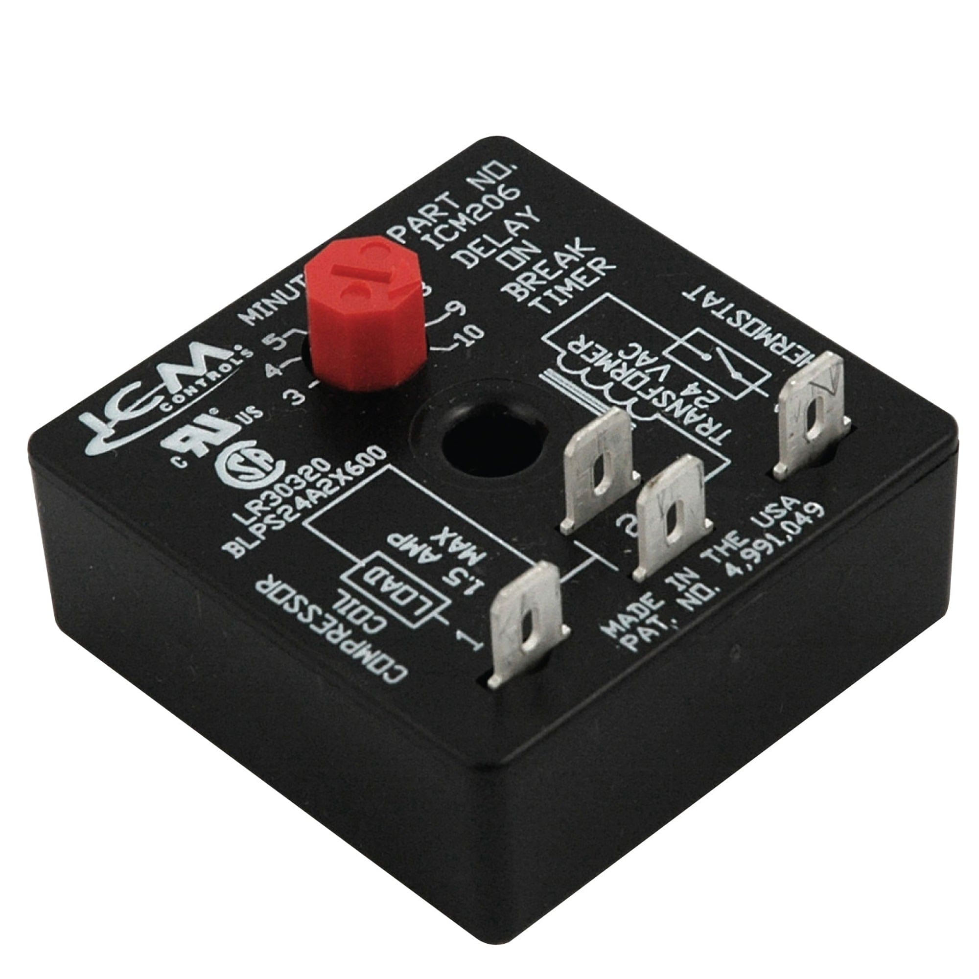 Timer DOB ICM ICM206