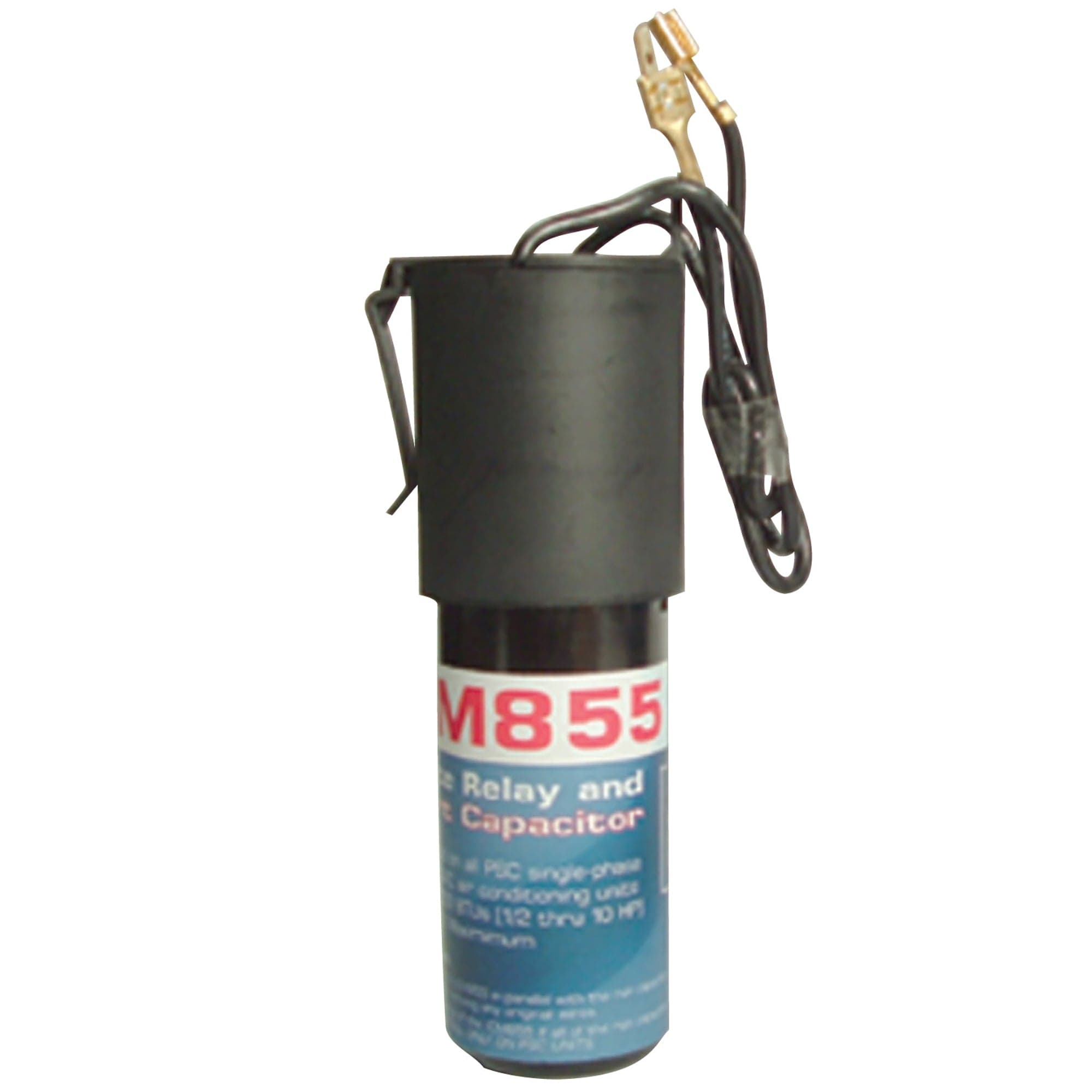 Motor Hard Start ICM ICM855