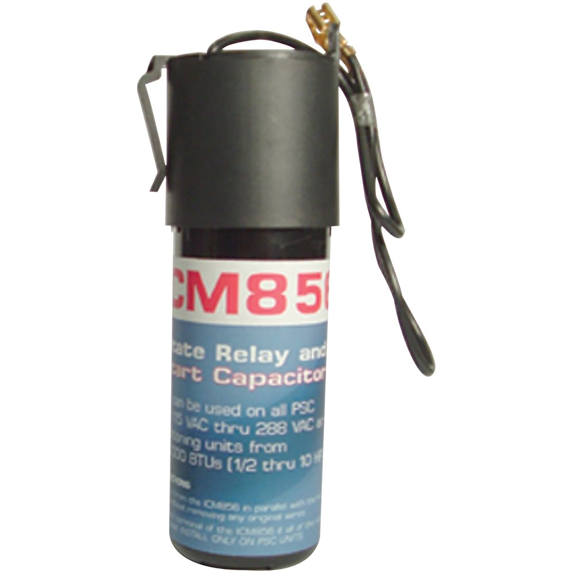 Motor Hard Start ICM ICM856