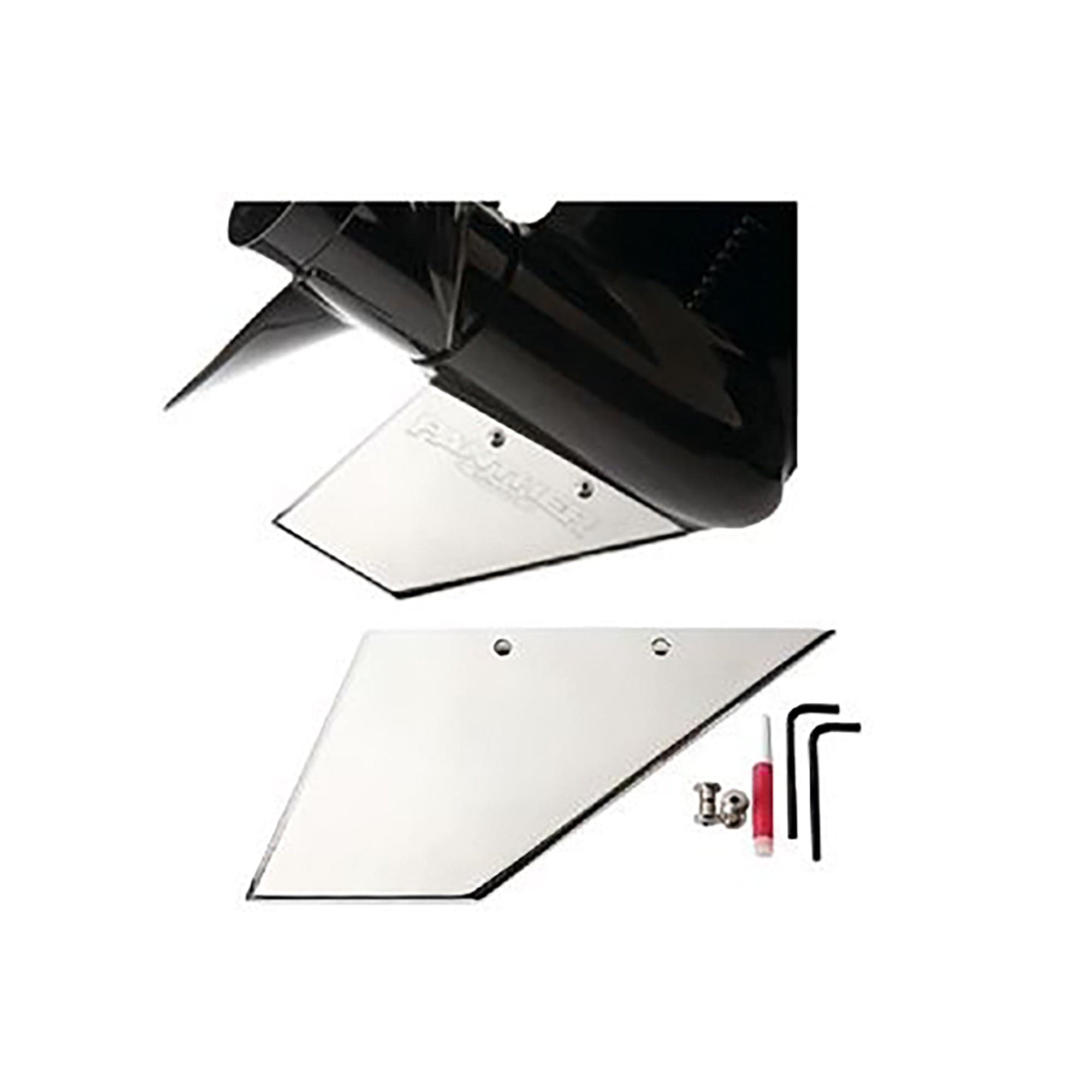 Safe Skeg Evin/John 150 & 175 1986-2003 Panther 35SS630