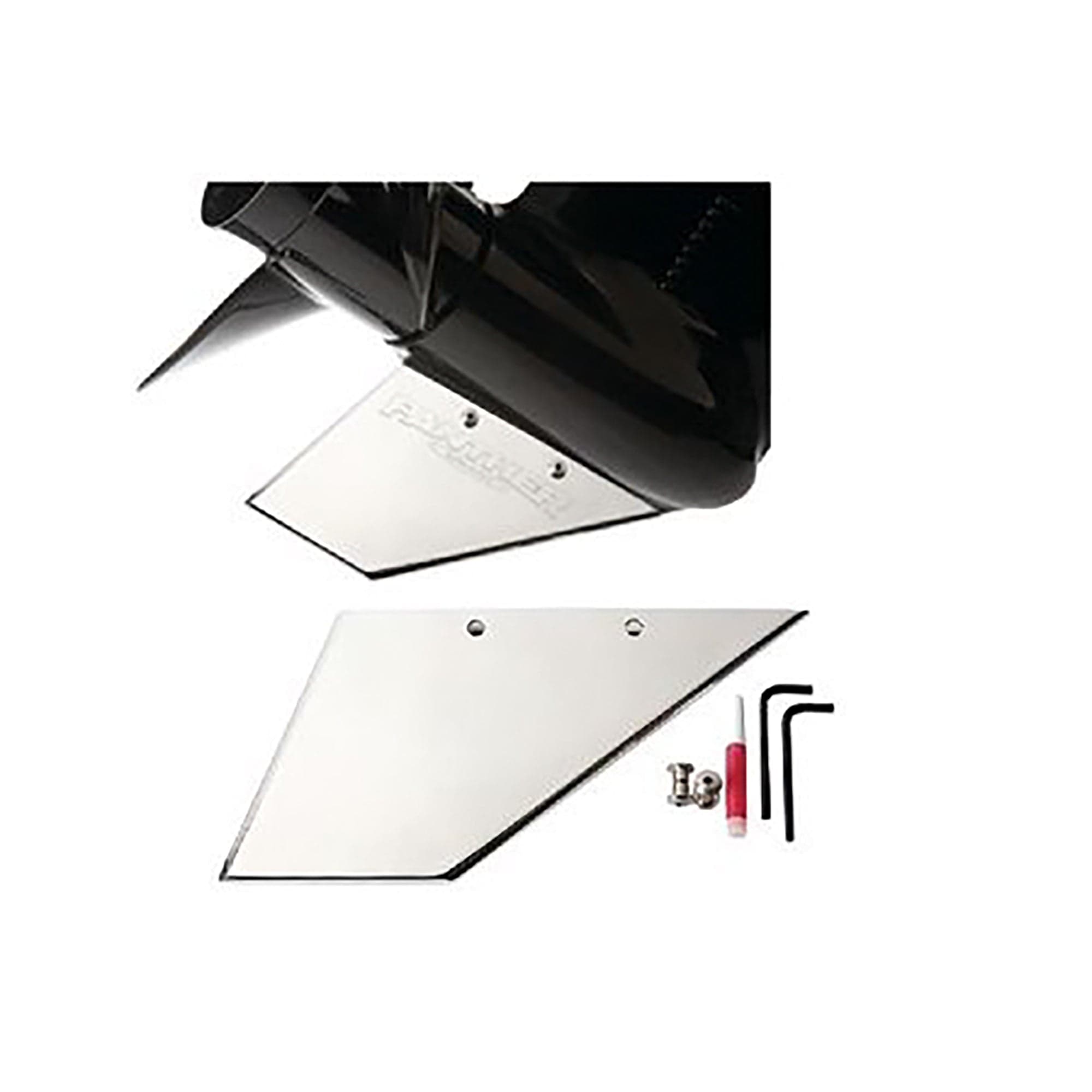 Safe Skeg Honda 135, 150, 200, 225 Panther 35SS685