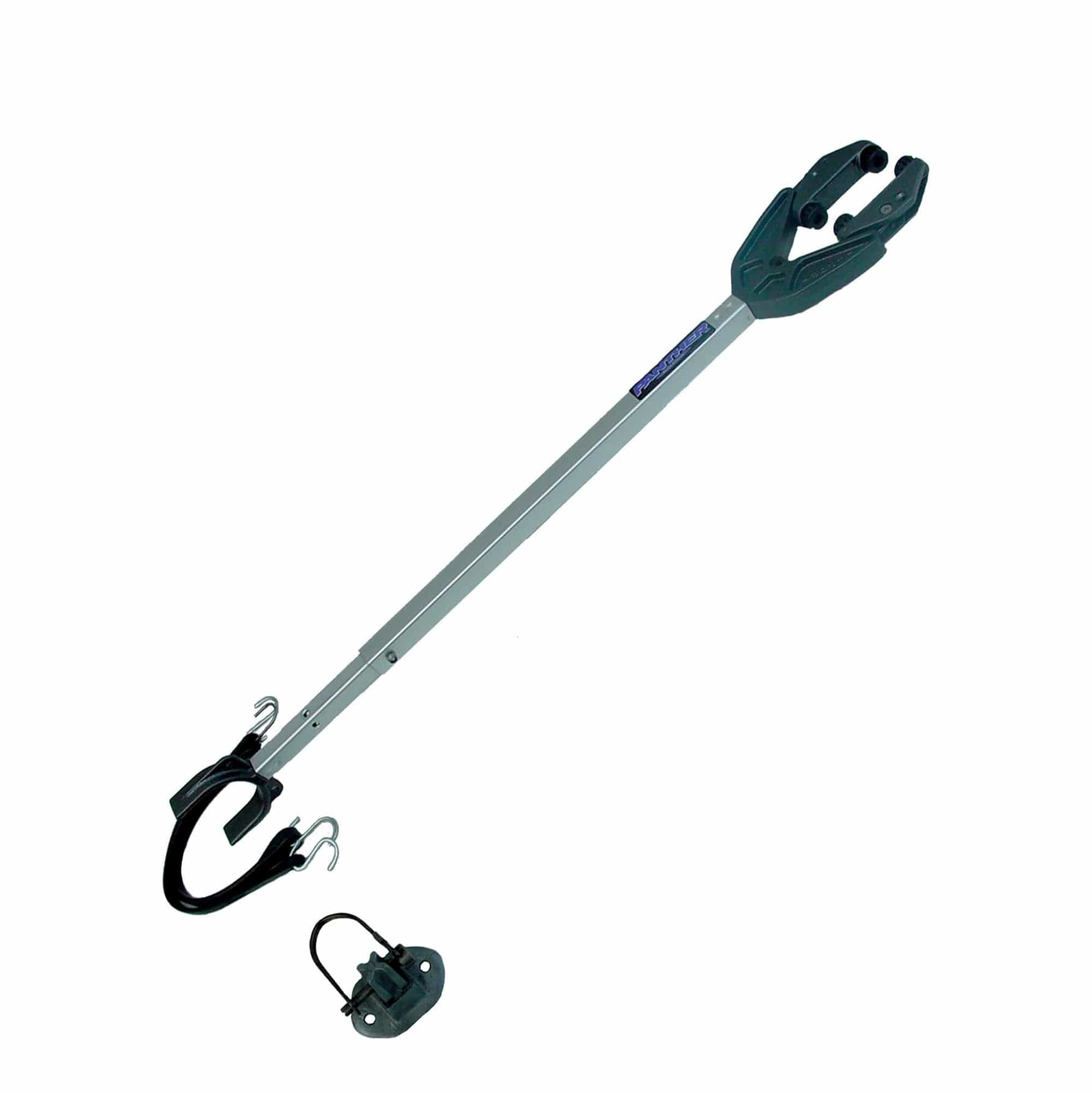 Adjustable Motor Support Panther Products 552100