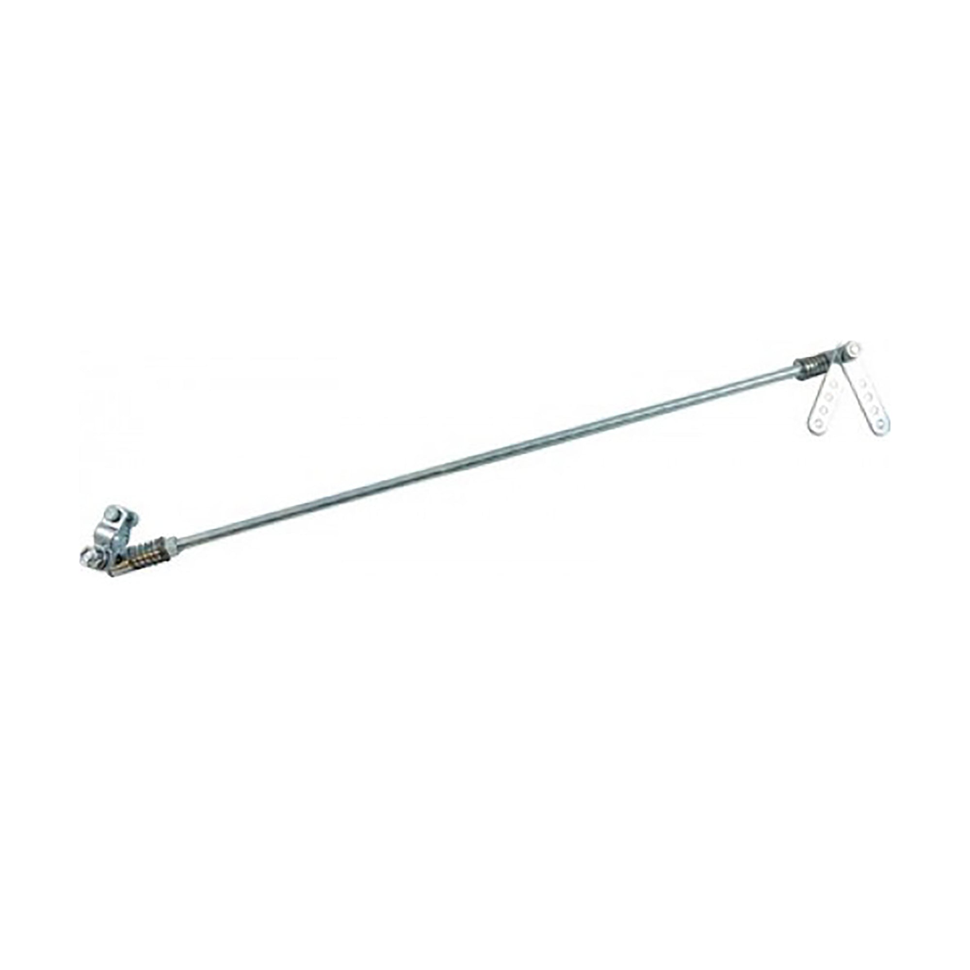 Bulk Zinc Auxiliary Motor Steering Kit Panther Products 552401