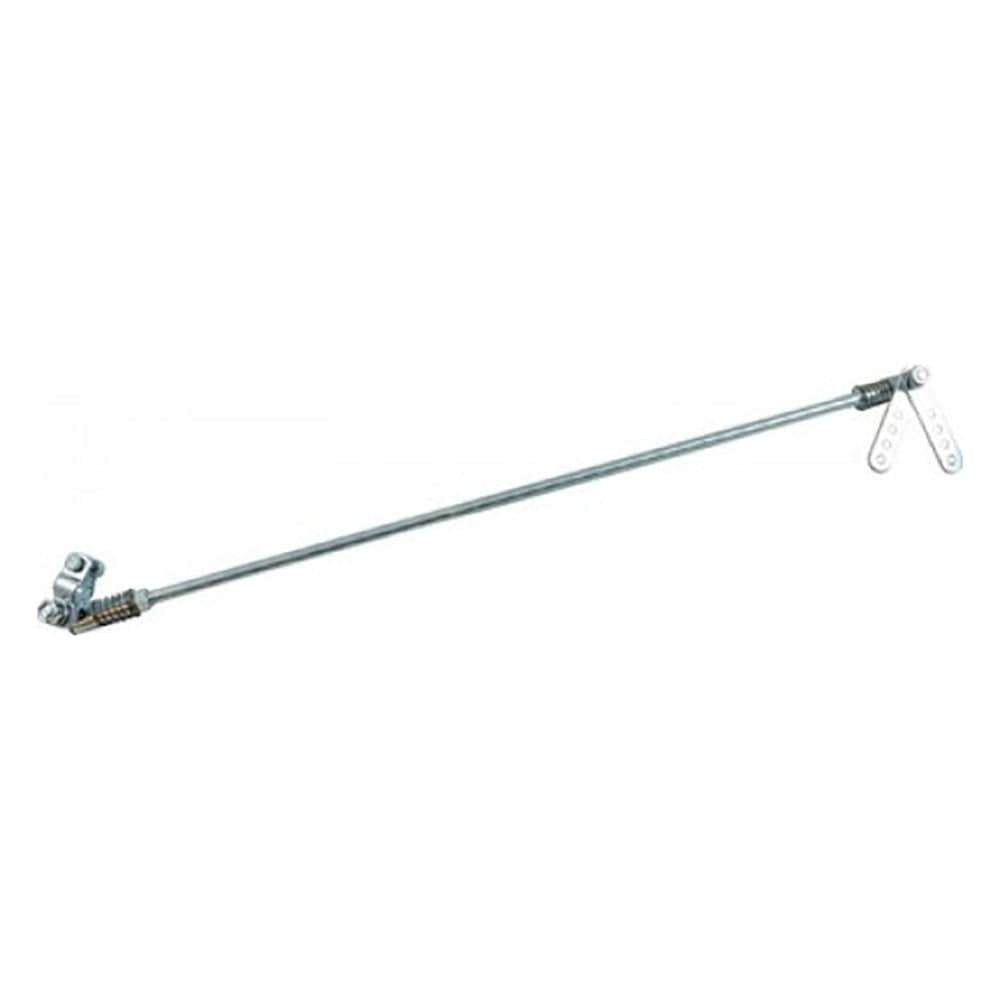 Panther 552600 Auxiliary Motor Steering Kit - SS