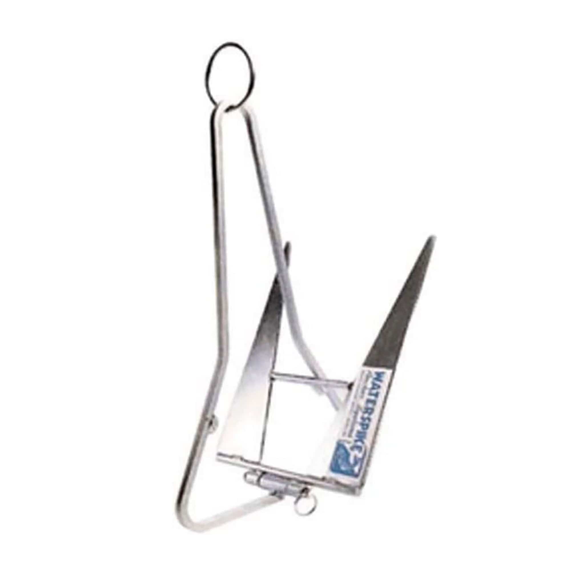 Water Spike Anchor Up To 16' Boat Panther Products 559200