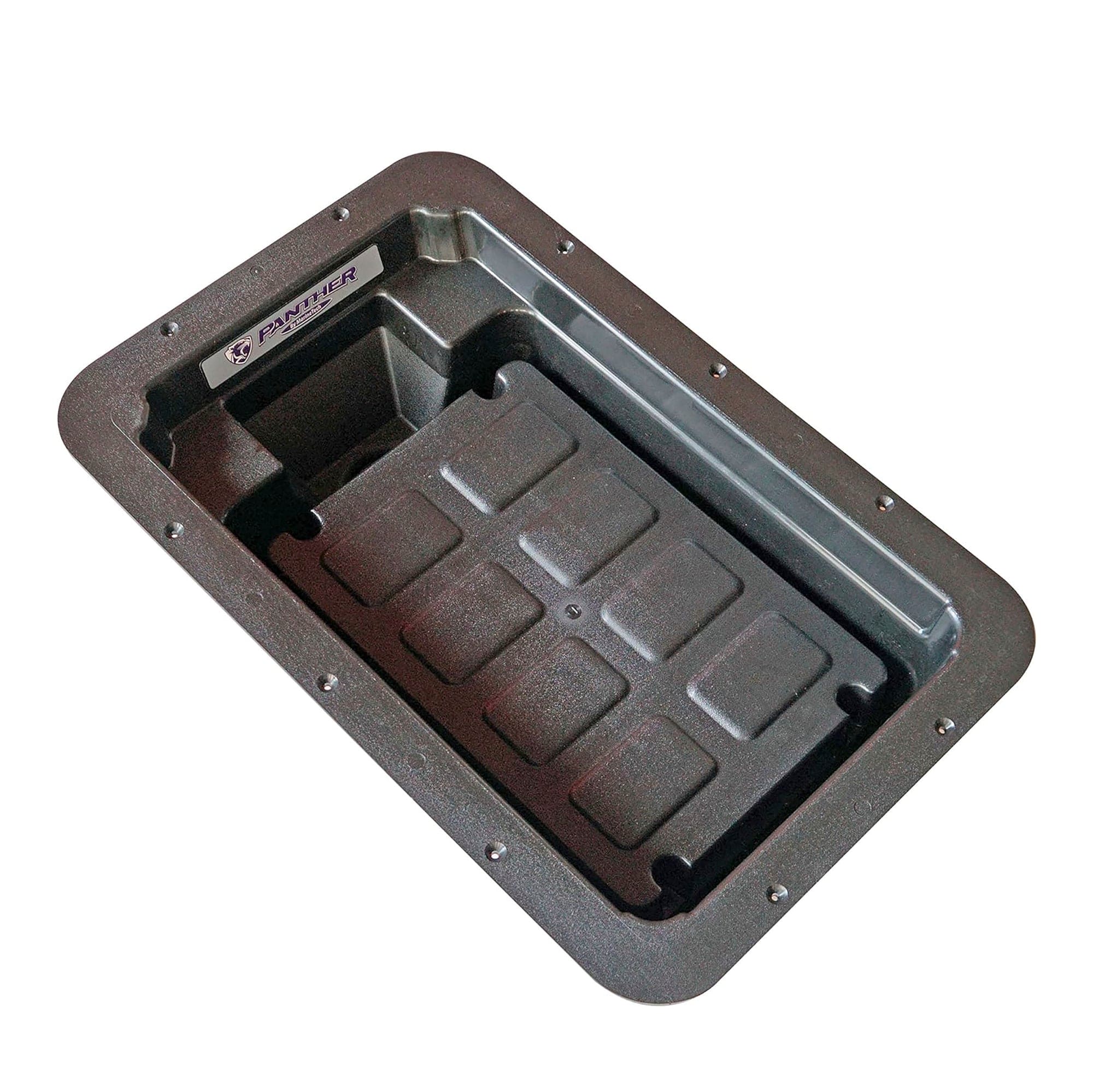 Trolling Motor Foot Tray w/Insert 559800 Panther