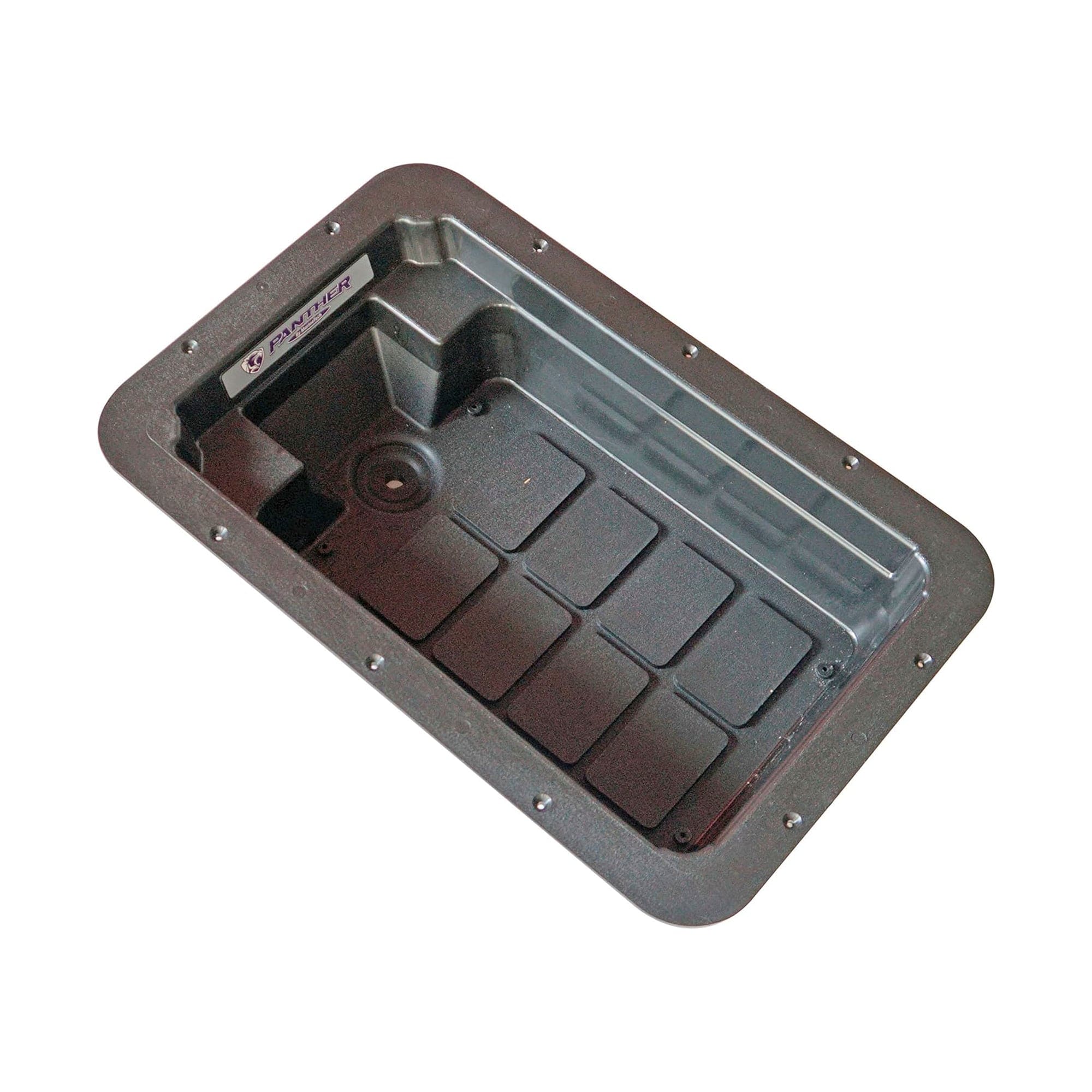 Trolling Motor Foot Tray 559815 Panther