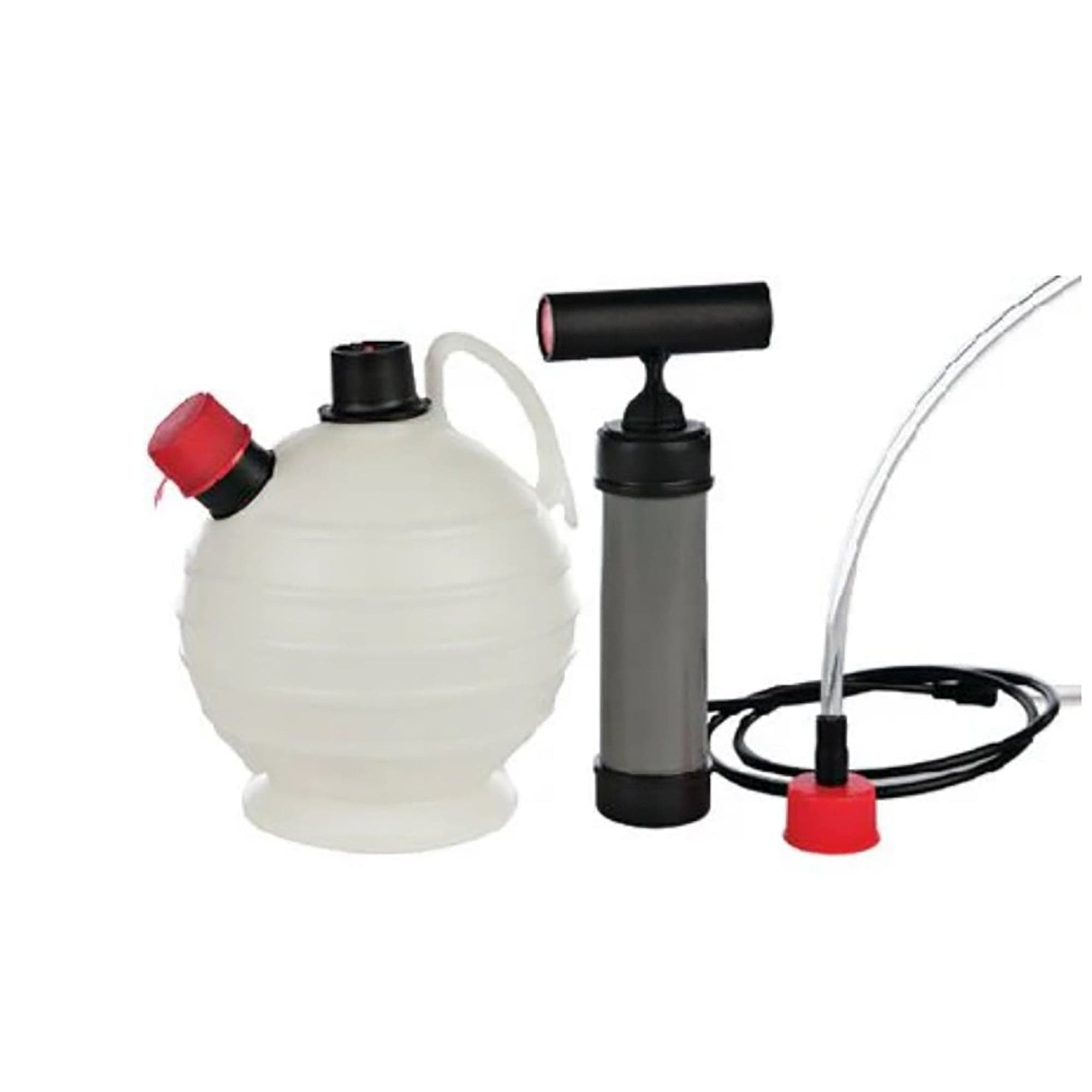 Panther 2.5 2.5 Liter Oil Extractor DIY Series - 756025