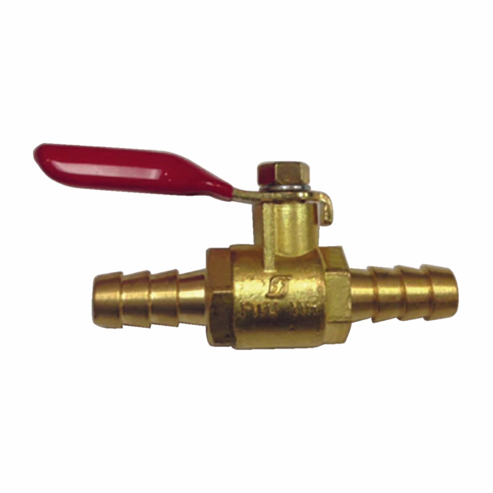 Extractor Pneumatic In-Line Valve Panther Products 7560V