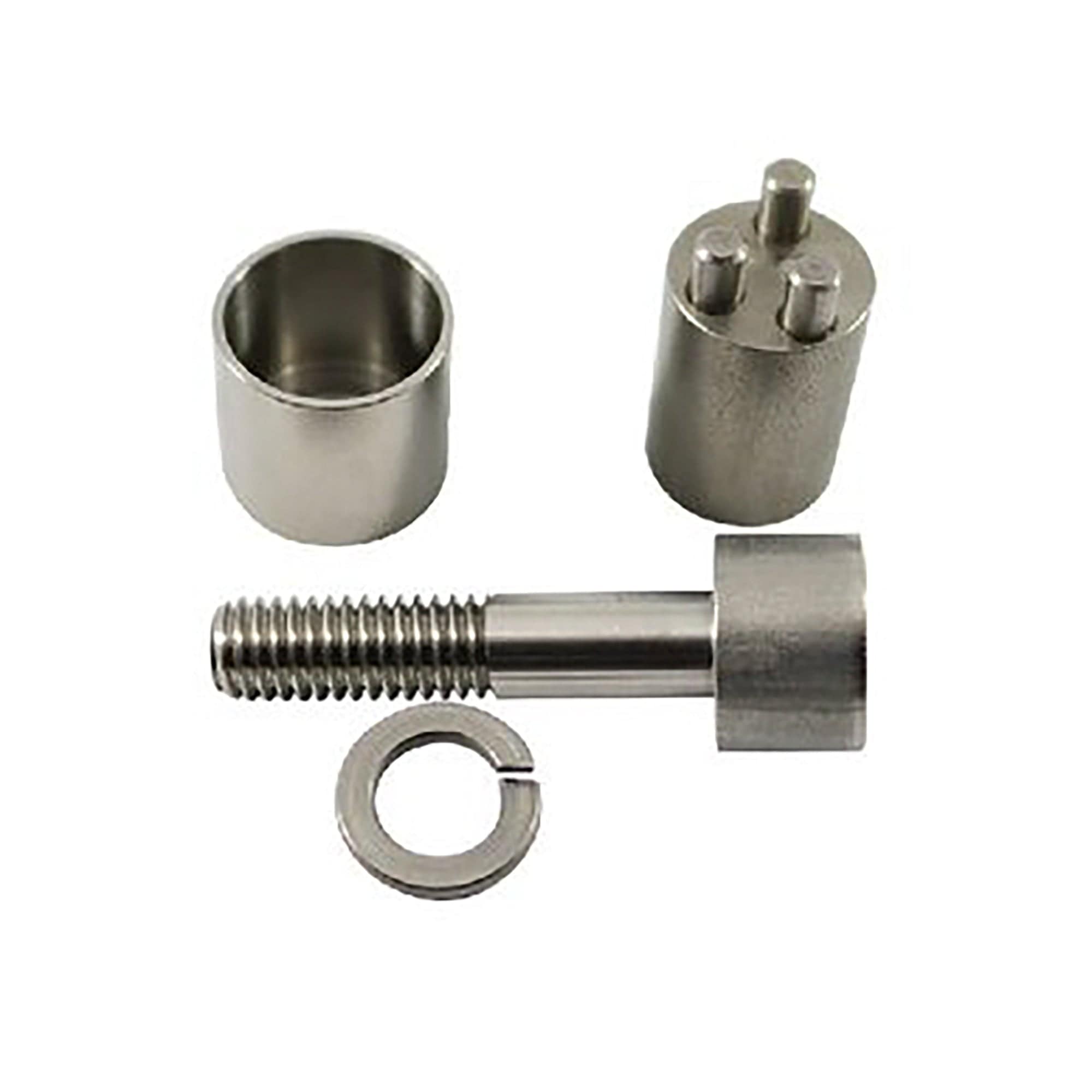 Panther 758410 Security Evinrude Single Lower Unit Lock Kit