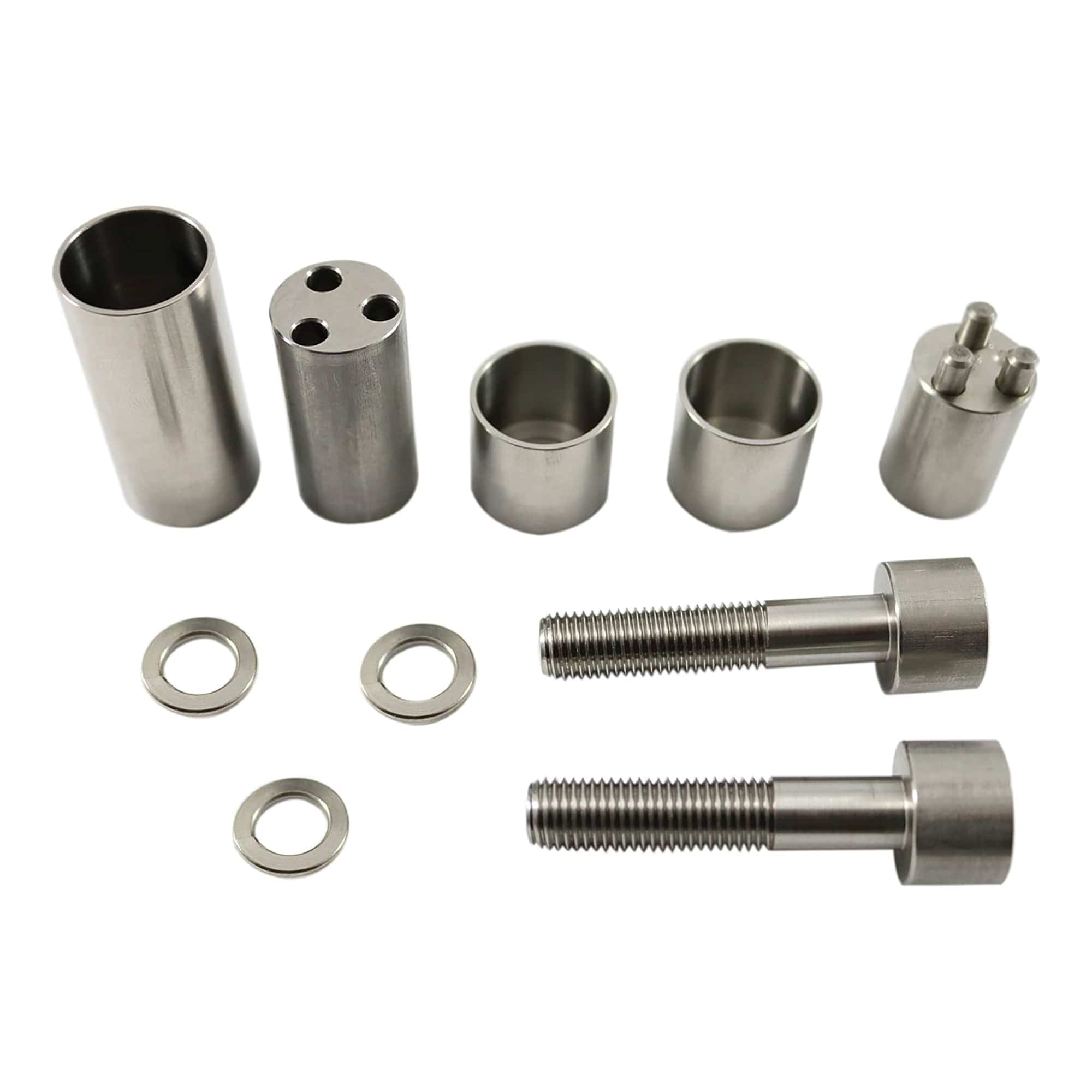 Security Yamaha/Honda Triple Lower Unit Lock Kit Panther 758630