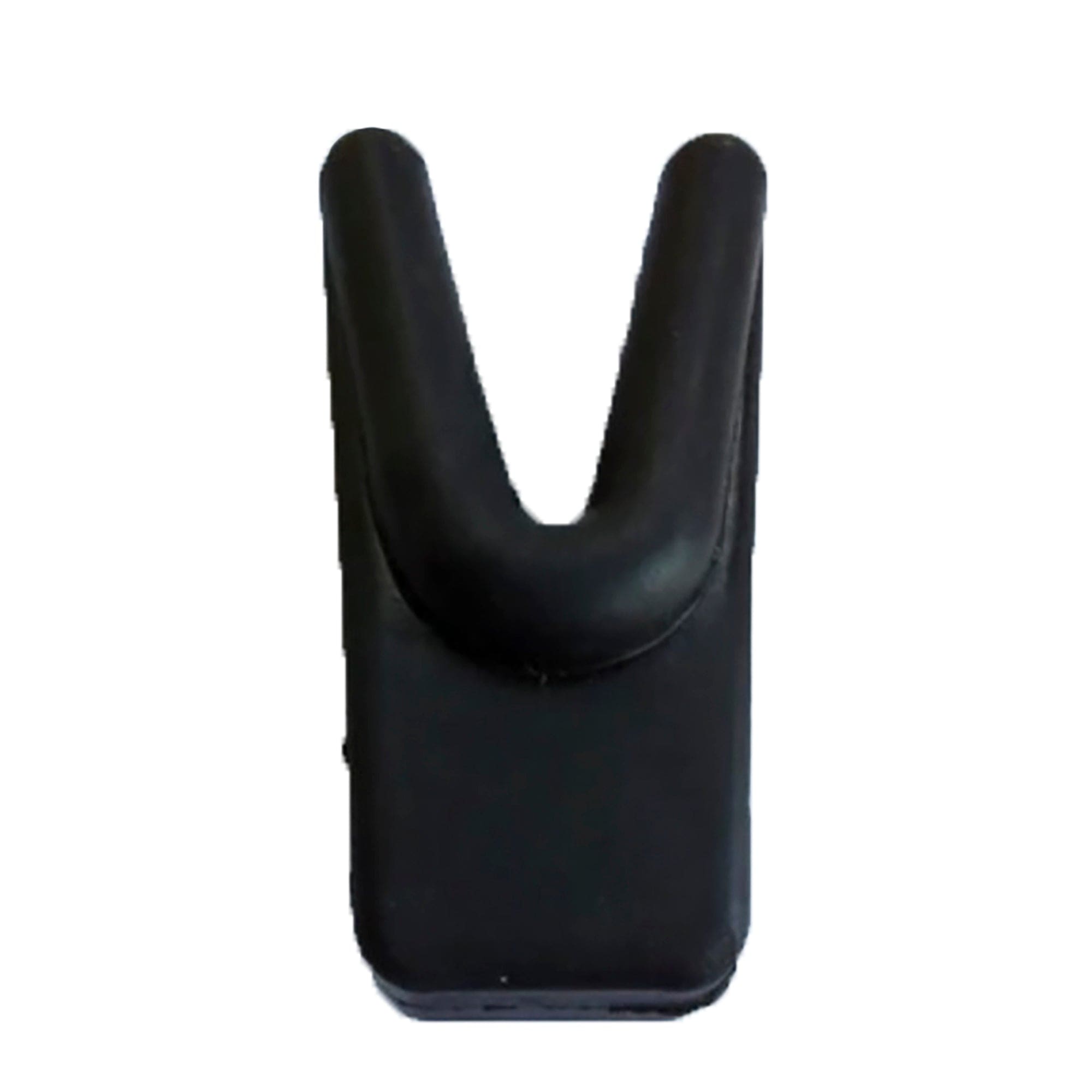 Transom Saver Rubber V-Block Panther Products 9955805