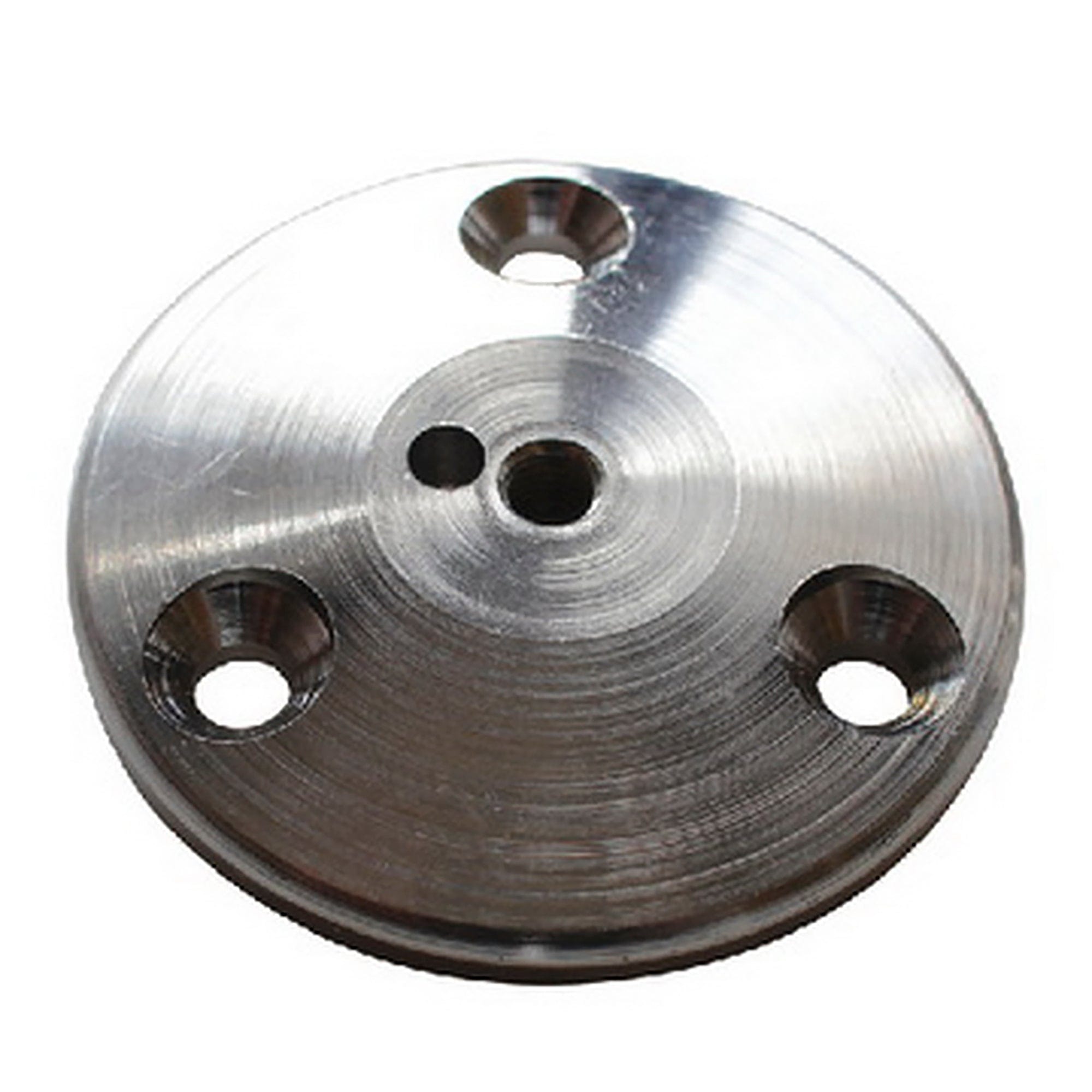 Base Plate Only CP Steel for Model 100 Panther Products AP13003