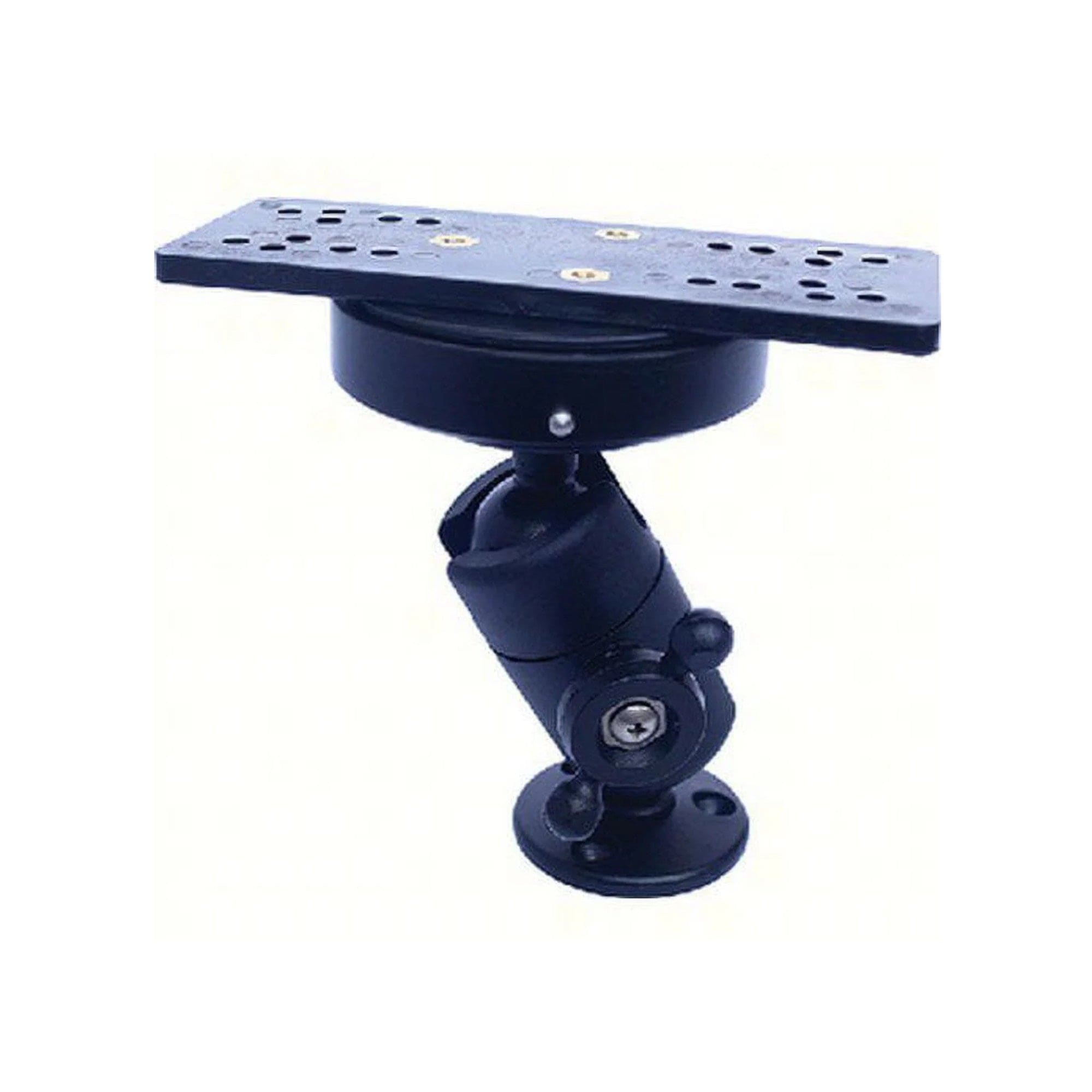 Electronics Mount 4 In Nylon Composite W/quick Disconnect Panther AP509